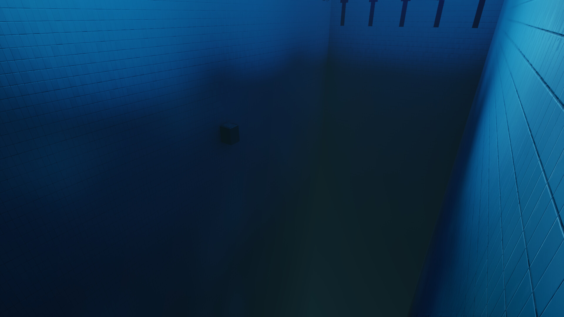 Pool Loop