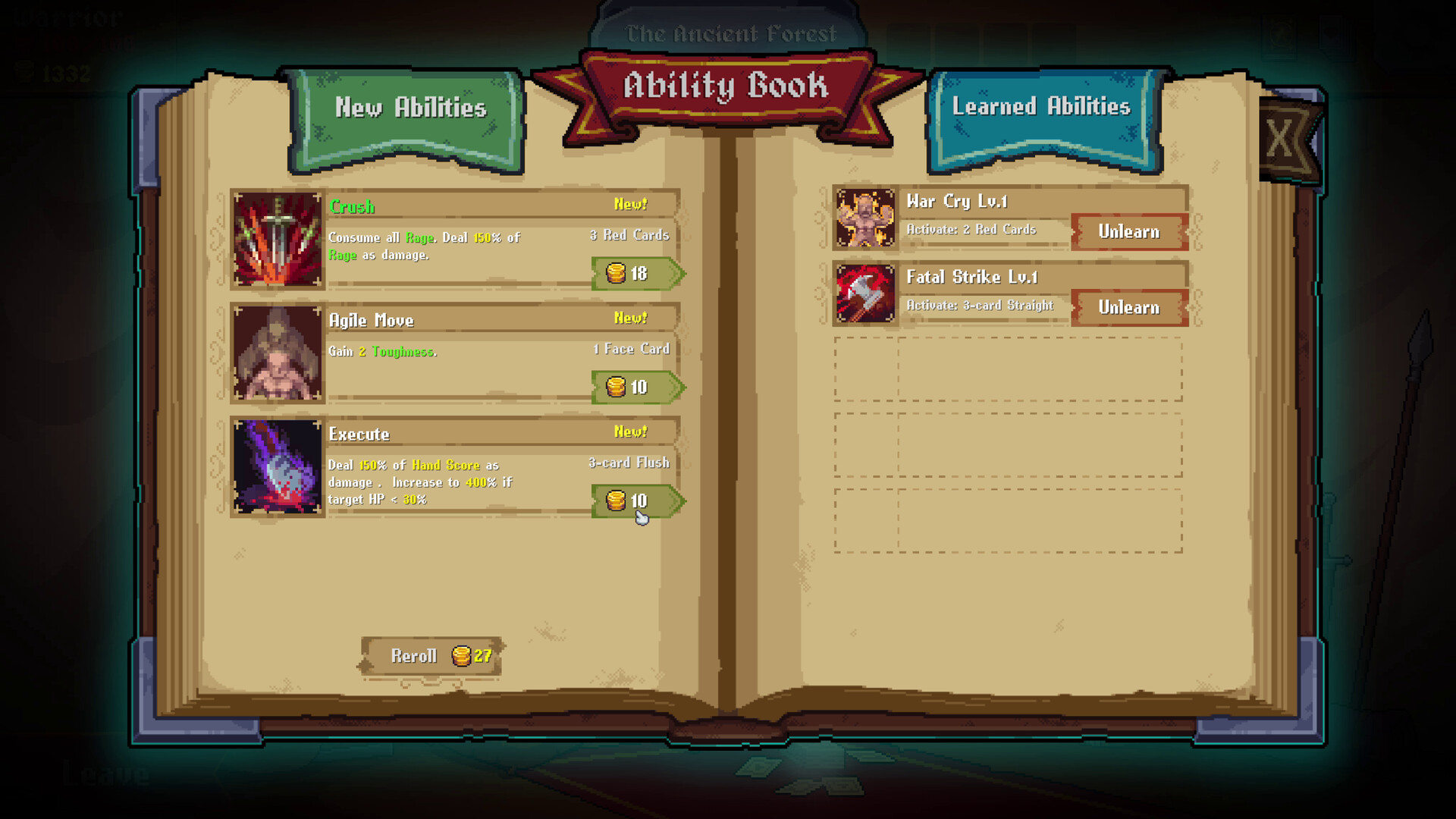 Heroes of Magic &amp; Cards