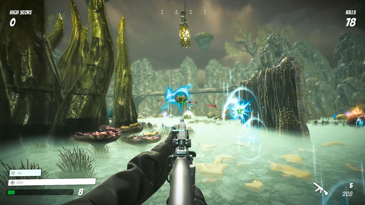 Emoji Battlefield: Island Warfare