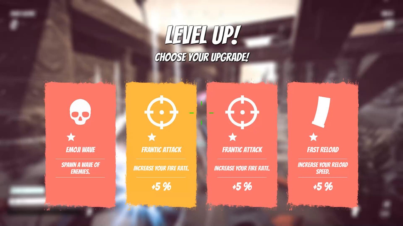 Emoji Battlefield: Island Warfare