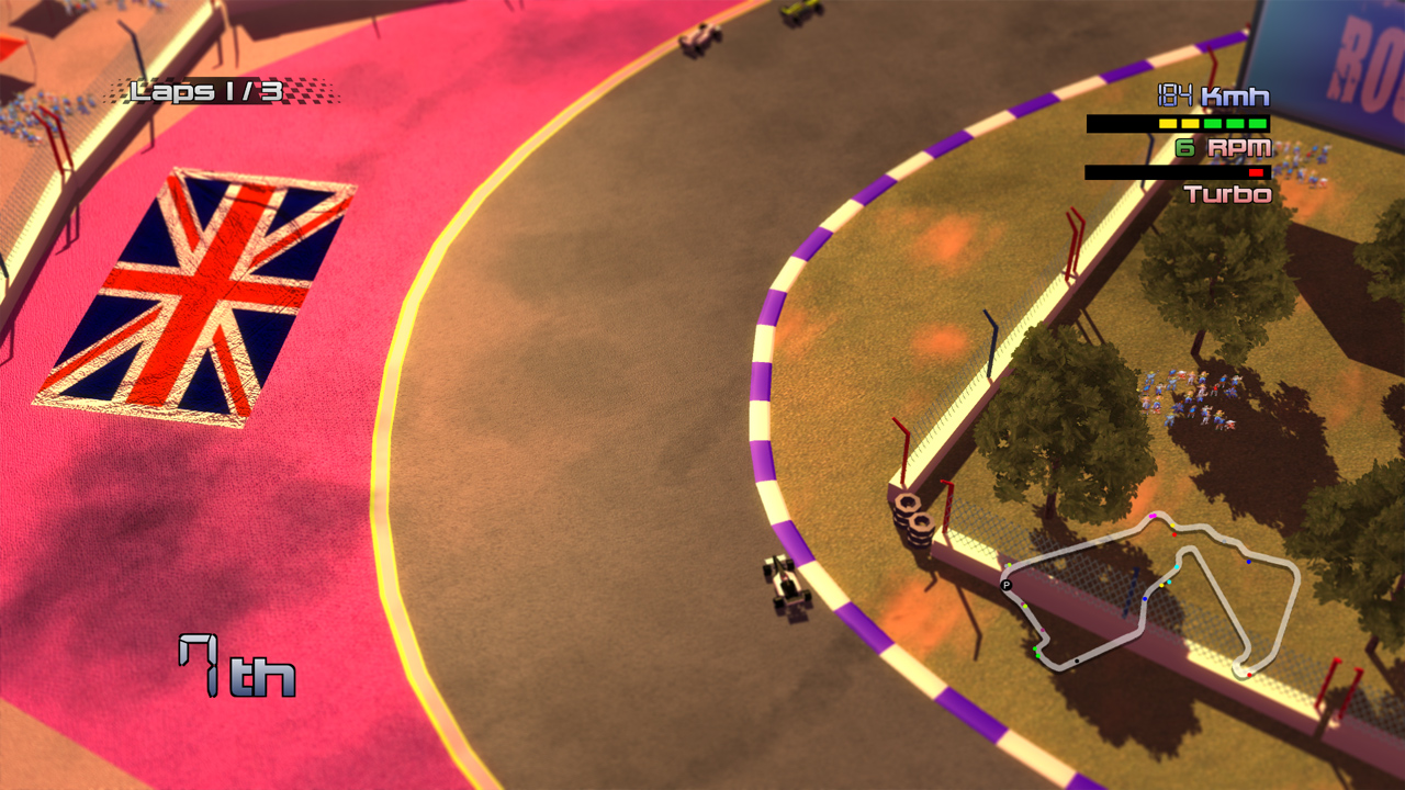 Asphalt Racing Bundle Grand Prix &amp; Hypercar