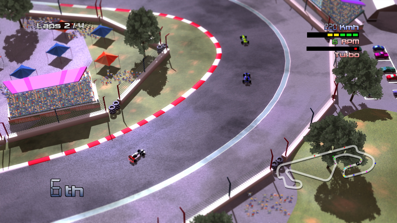 Asphalt Racing Bundle Grand Prix &amp; Hypercar