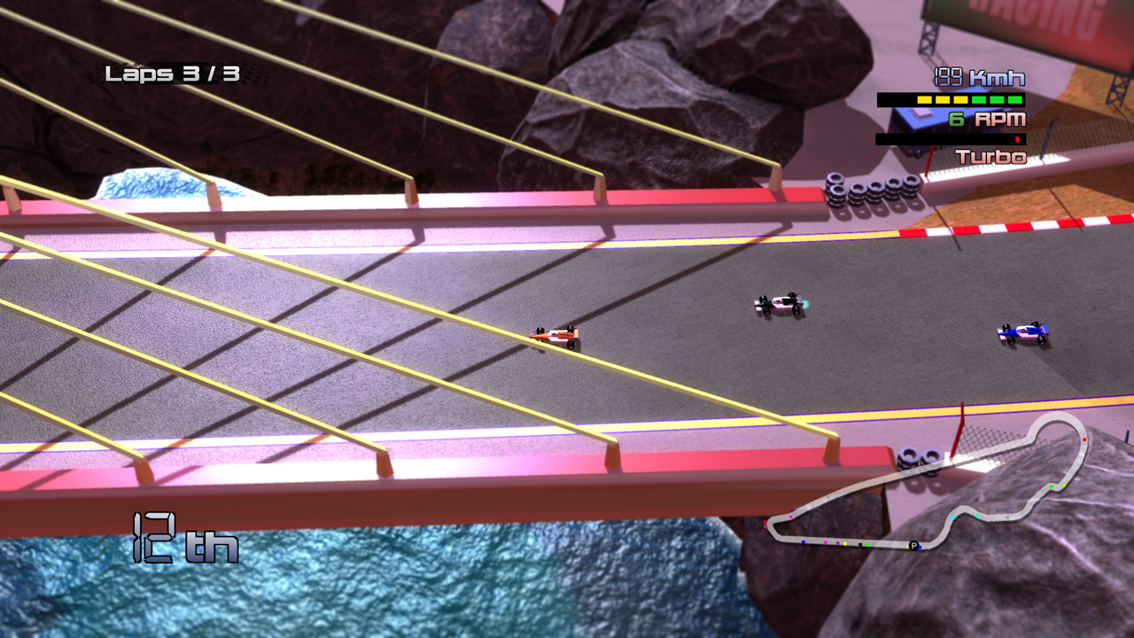 Asphalt Racing Bundle Grand Prix &amp; Hypercar