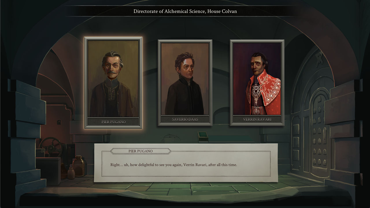 Opus Magnum: Complete Edition