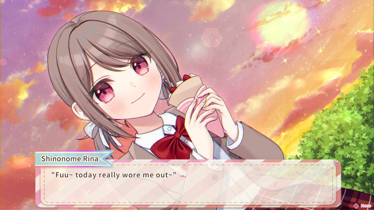 Rina-sama Musou: The Chosen One and the Reign of Madness