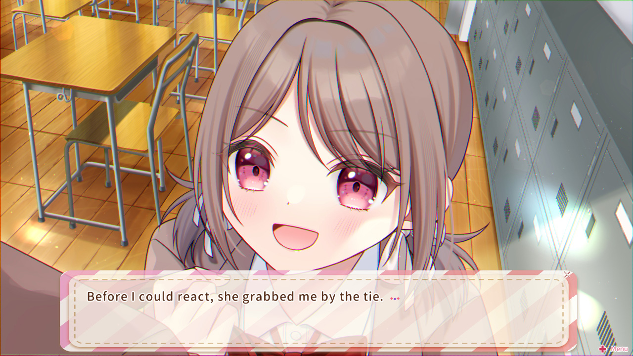 Rina-sama Musou: The Chosen One and the Reign of Madness