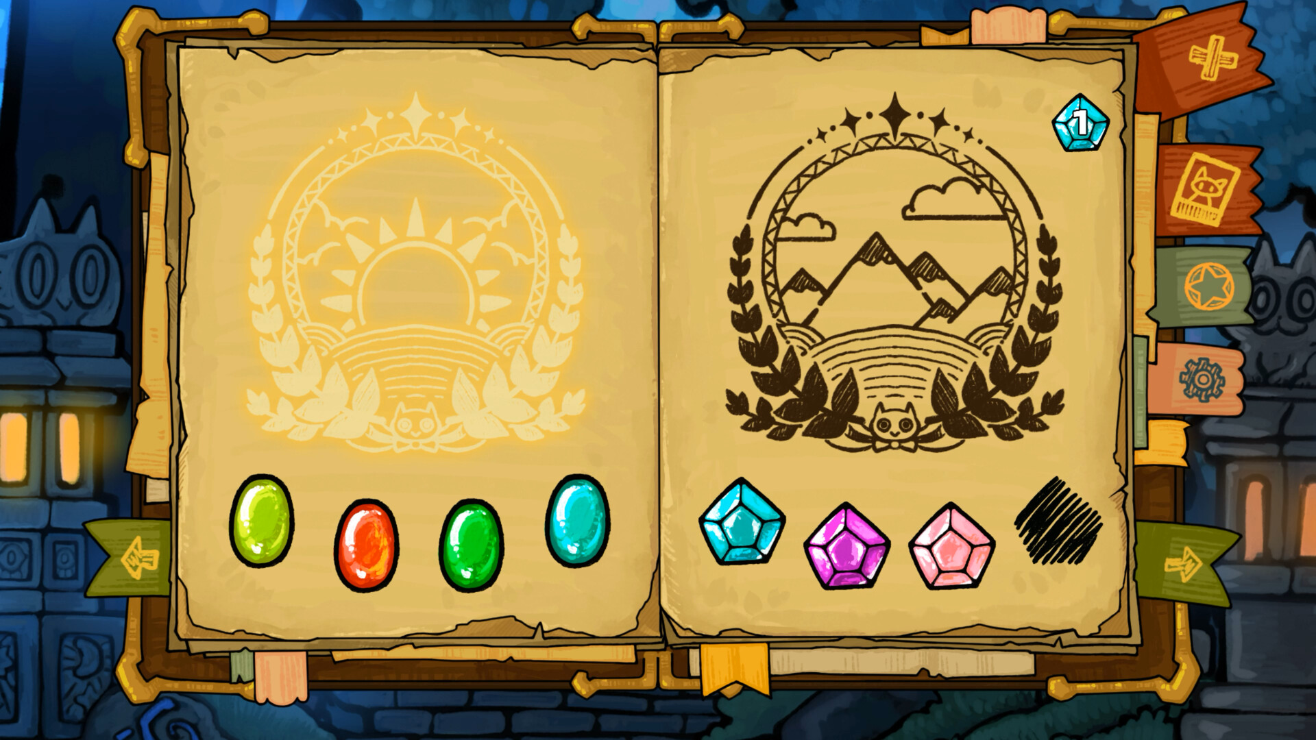 Whisker Wanderlust: Unwritten Chapter