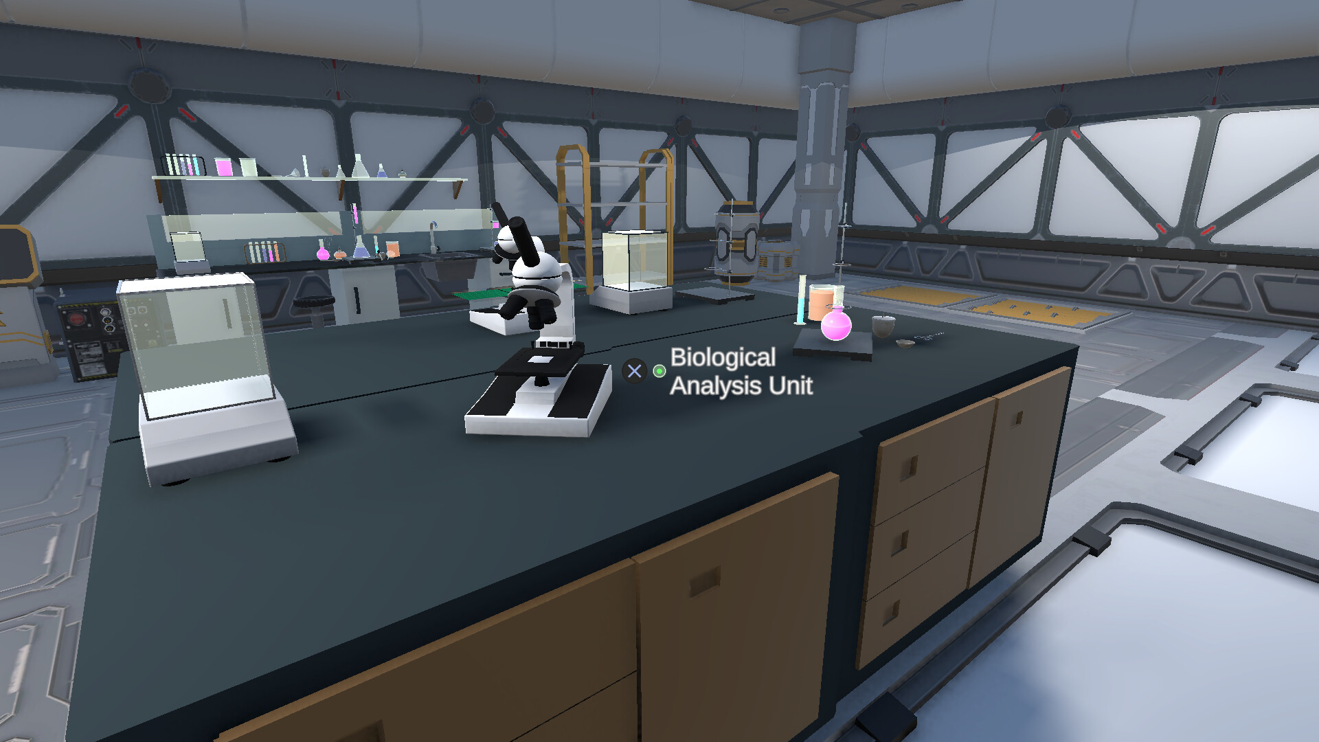 Mad Scientist Simulator – Society of World Destruction