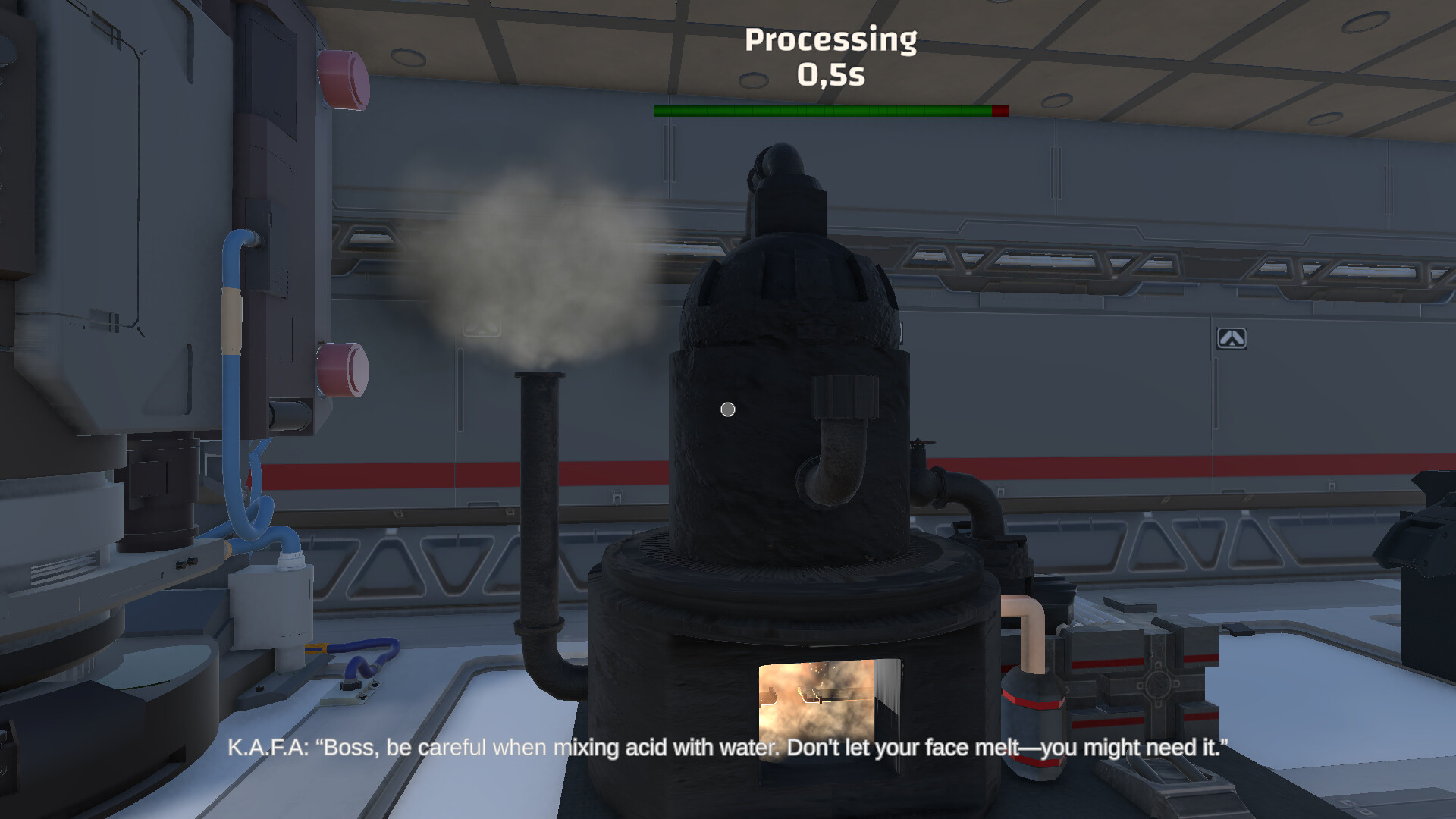 Mad Scientist Simulator – Society of World Destruction