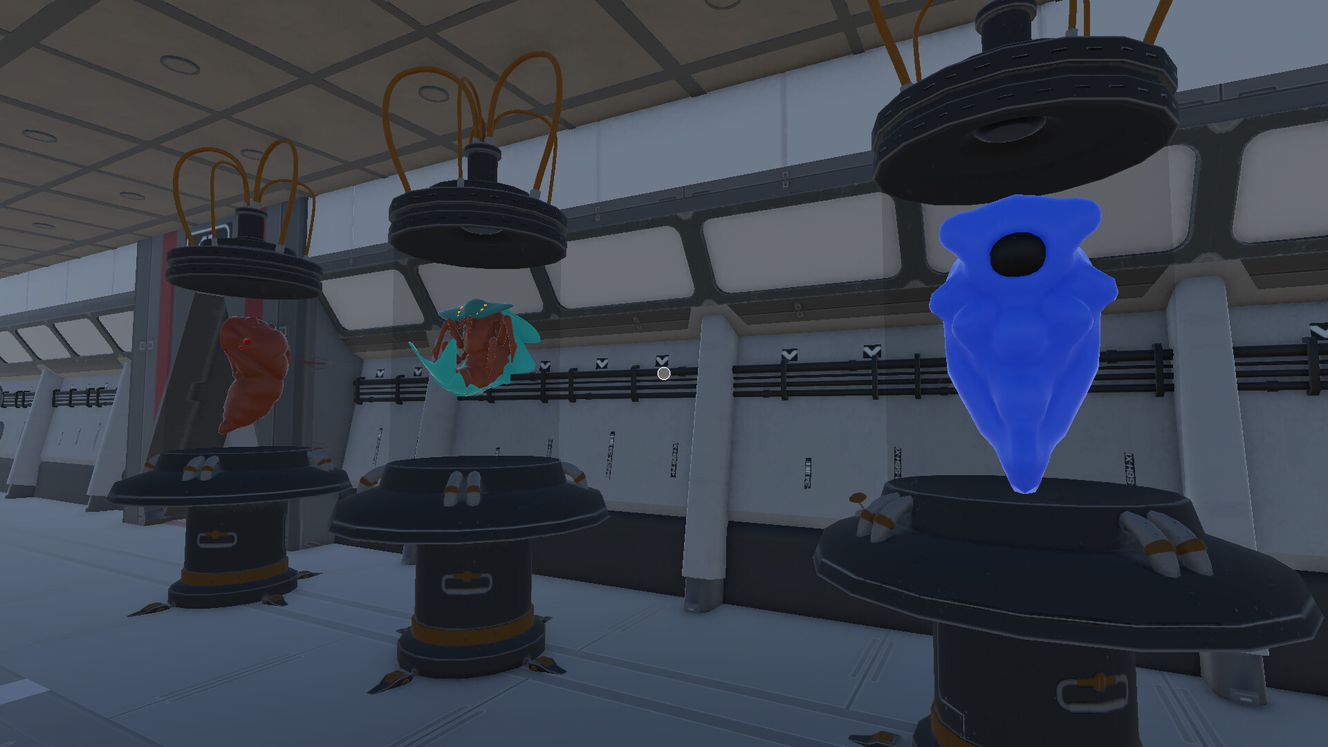 Mad Scientist Simulator – Society of World Destruction