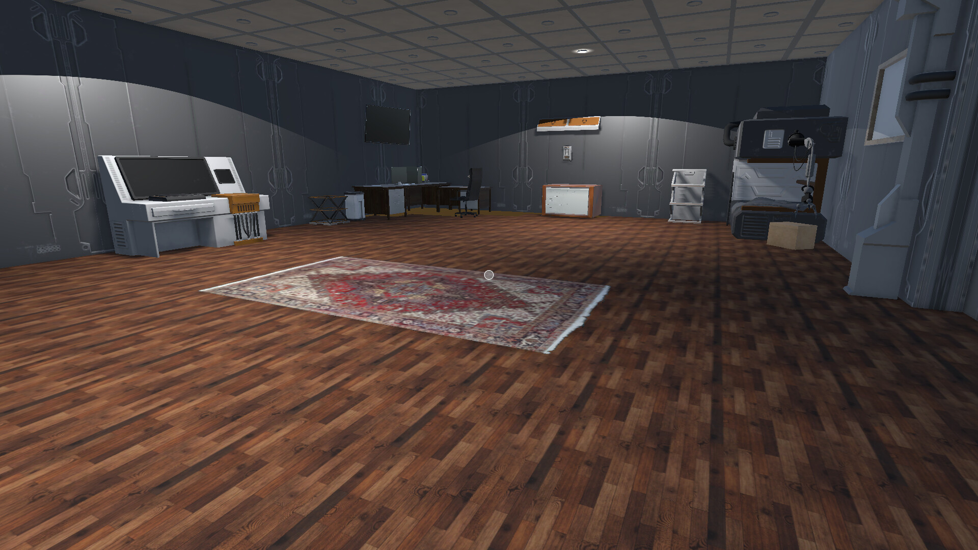 Mad Scientist Simulator – Society of World Destruction