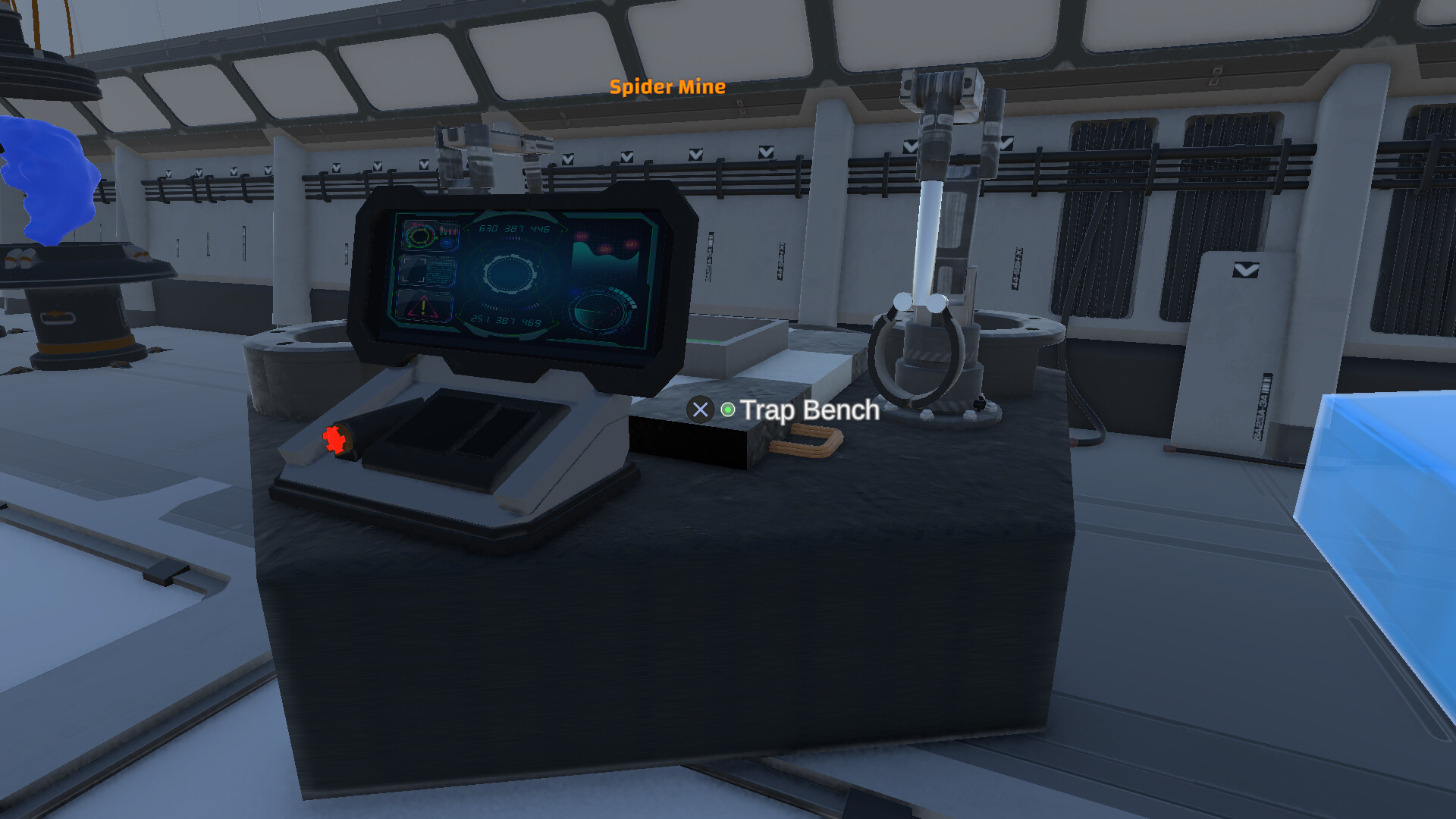 Mad Scientist Simulator – Society of World Destruction