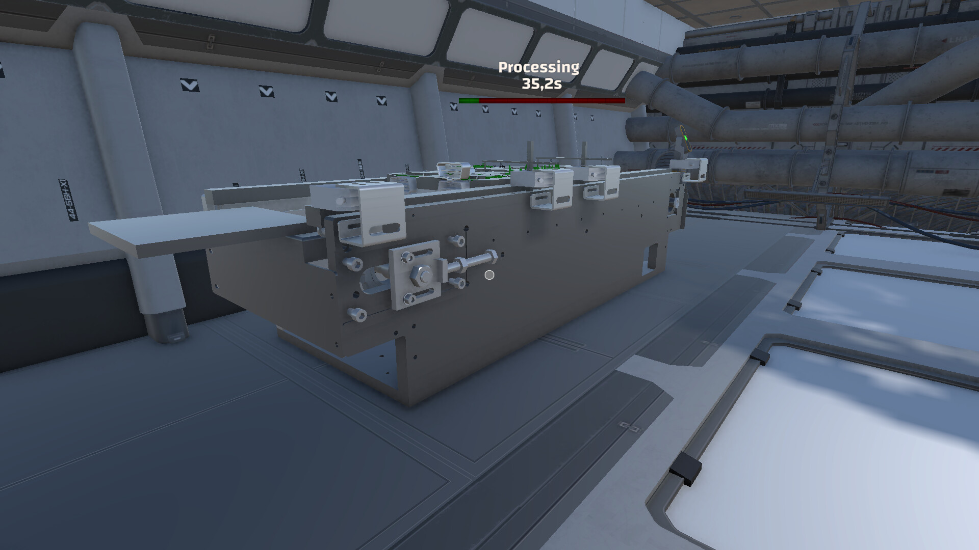 Mad Scientist Simulator – Society of World Destruction