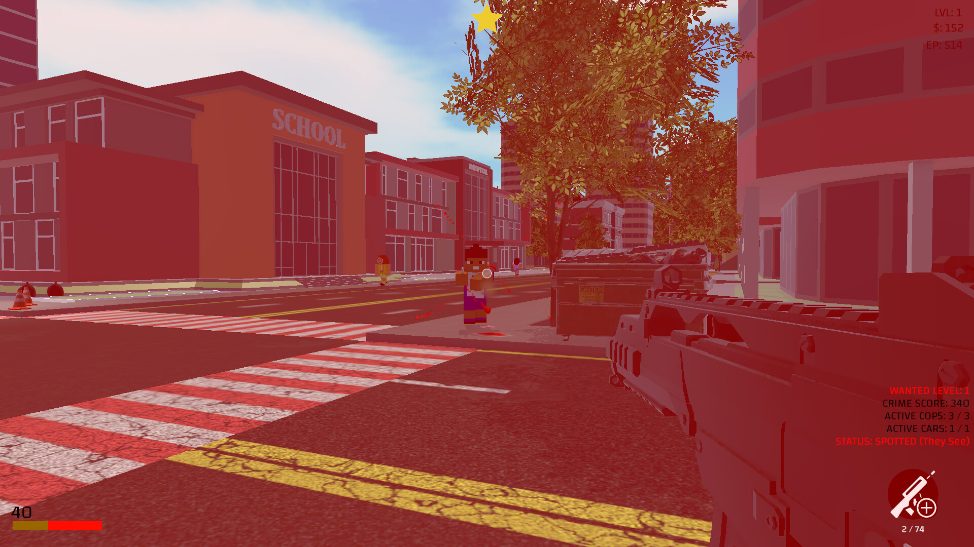 Mad Scientist Simulator – Society of World Destruction