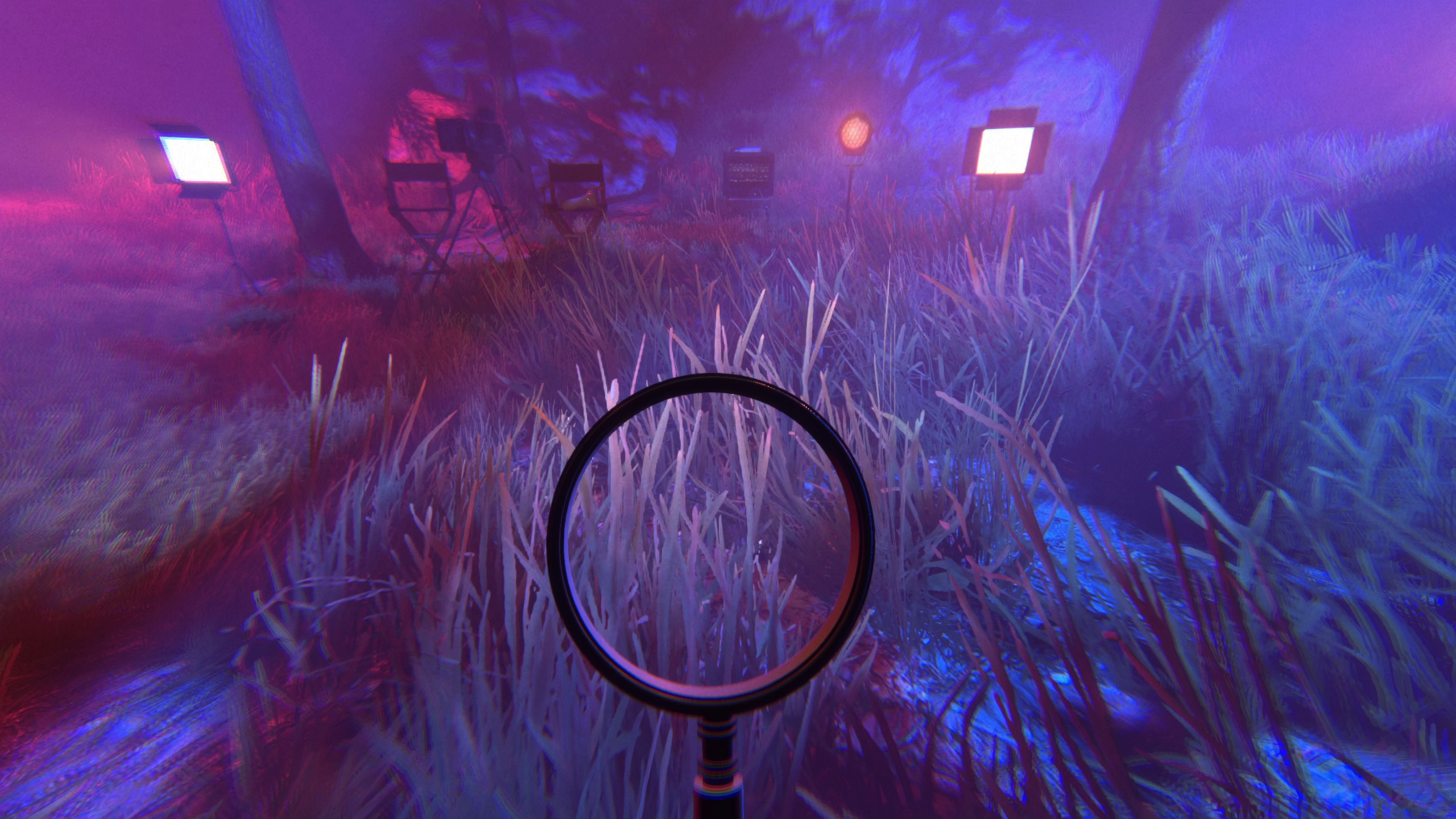 Creepy Shift: Uncle Joe’s Motel