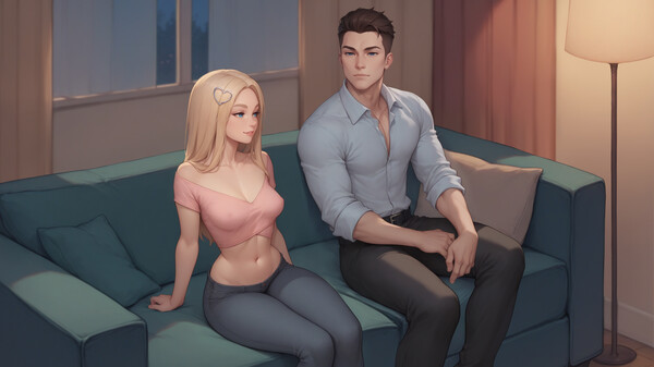 Come Right Inn: Season 1