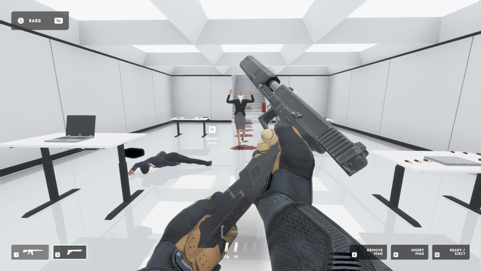 They Killed Your Cat