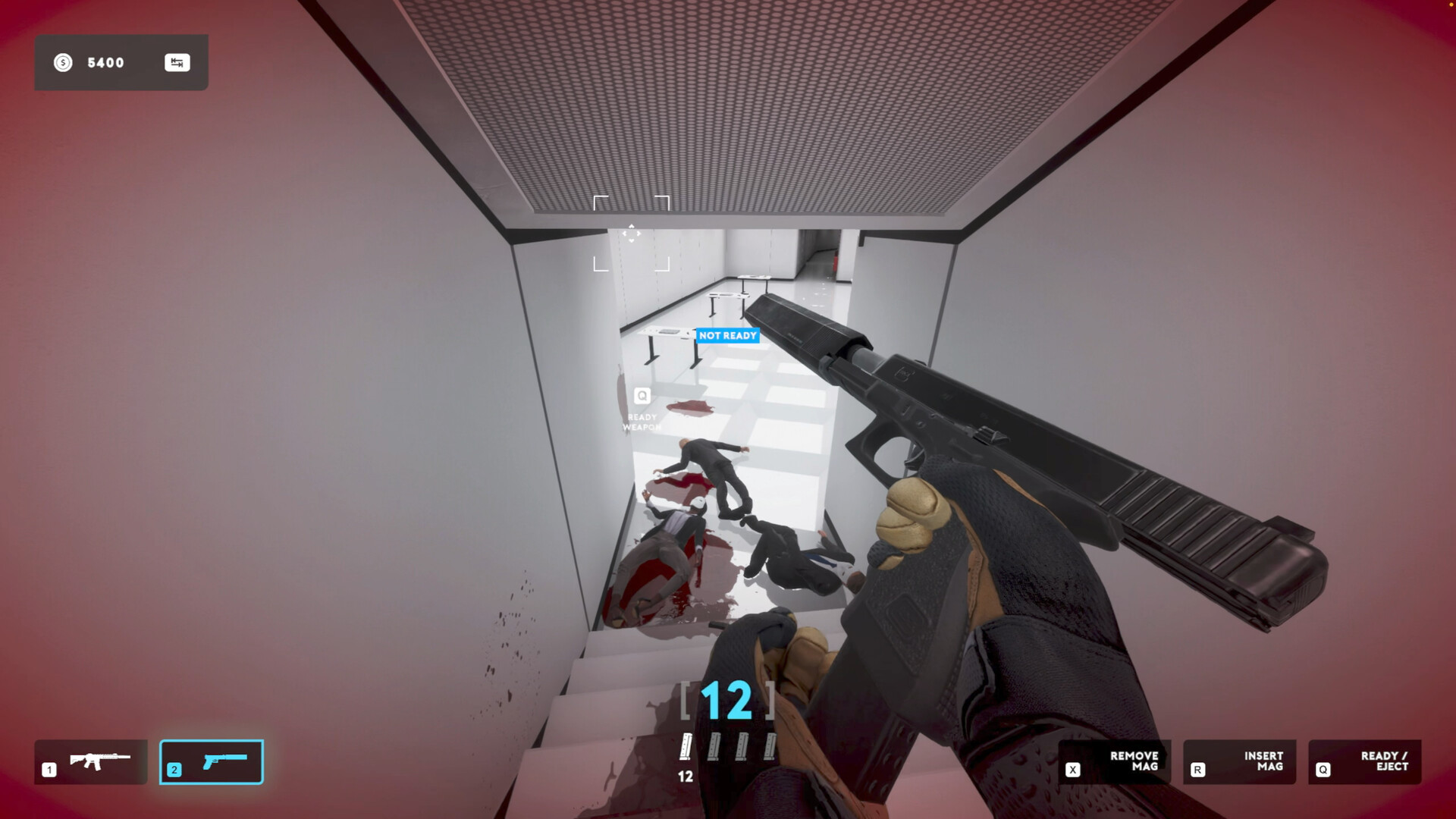 They Killed Your Cat