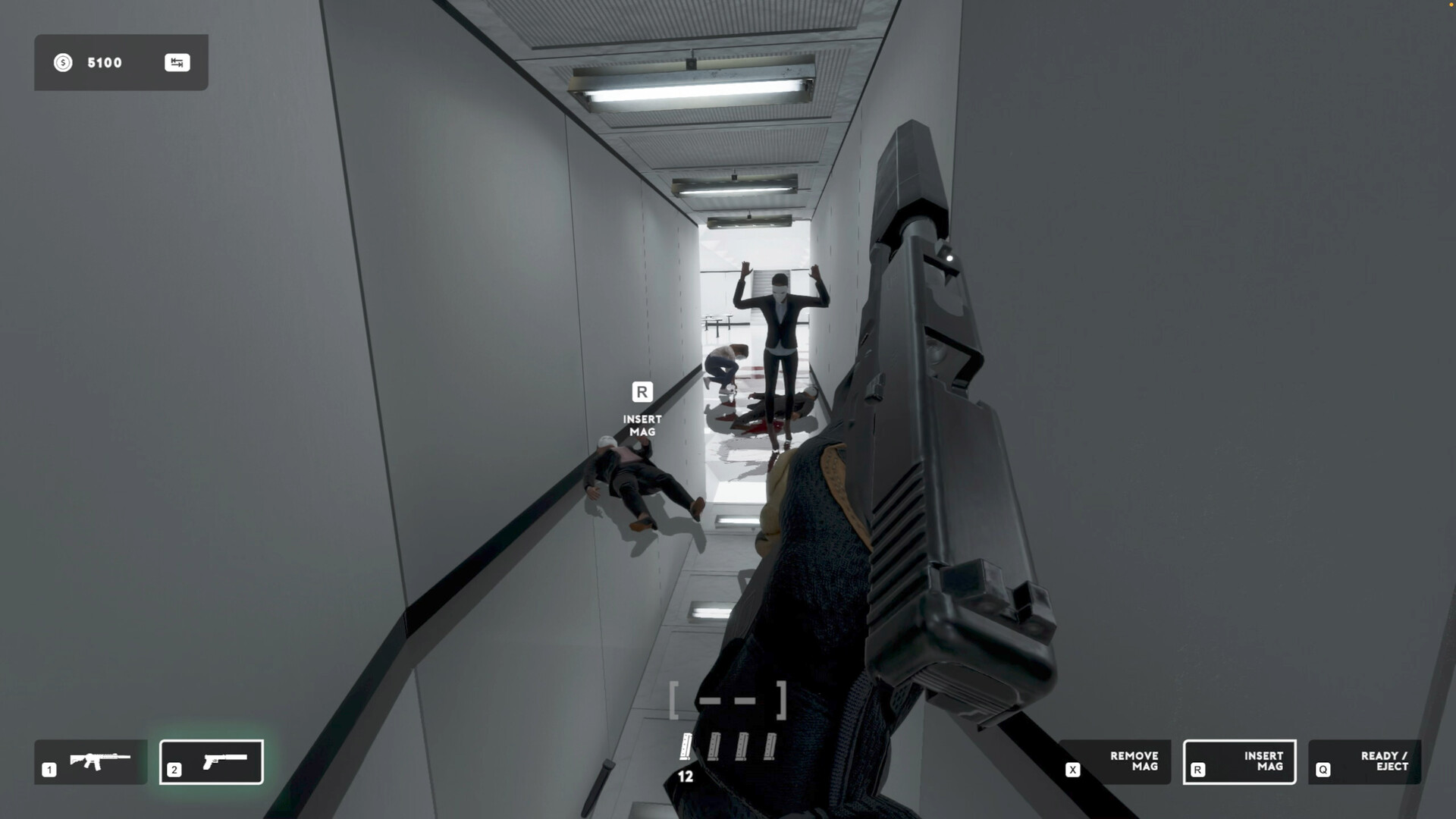 They Killed Your Cat