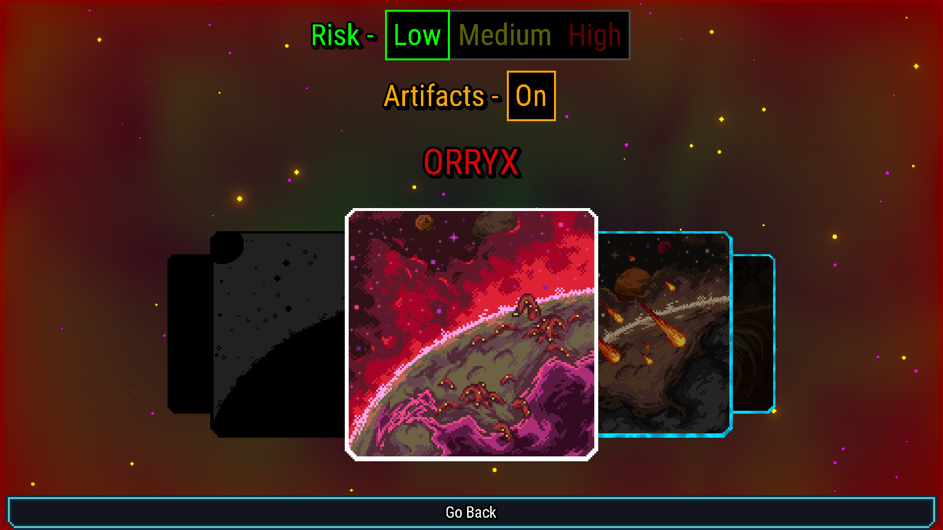 Endless Tactics: Trial Run