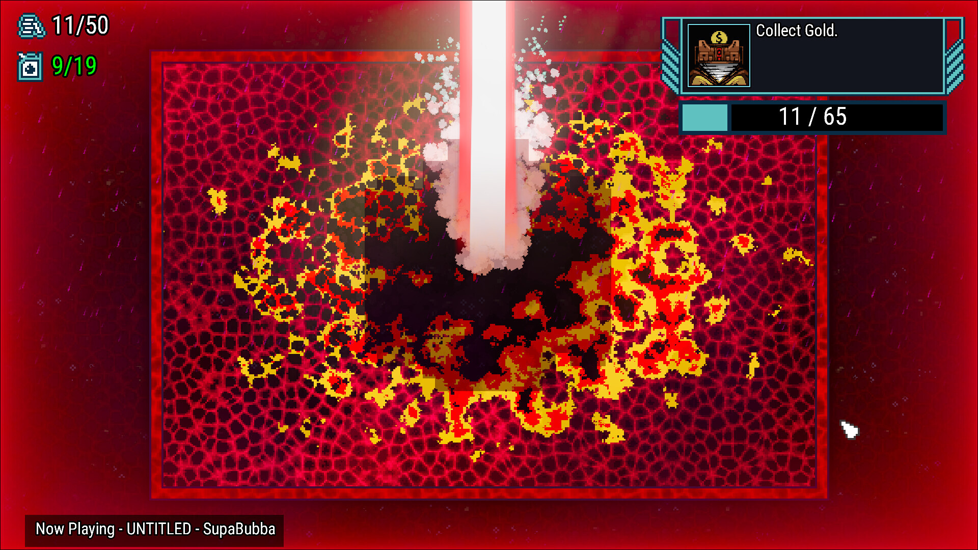 Endless Tactics: Trial Run