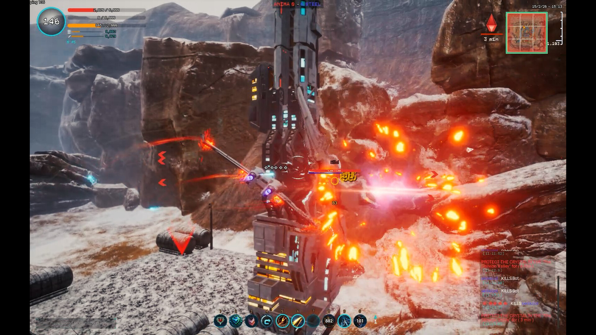 Fly Cowboy Online