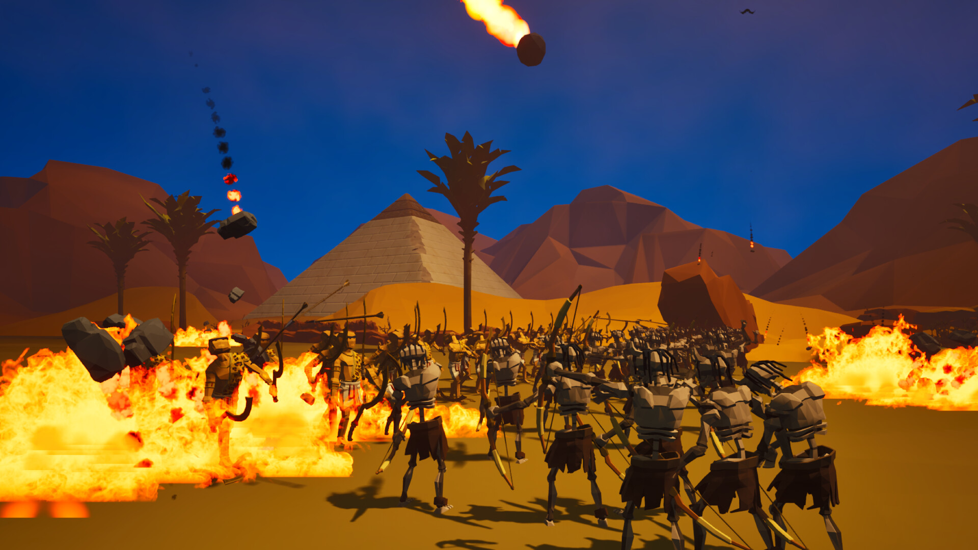 Forged: Reconquest