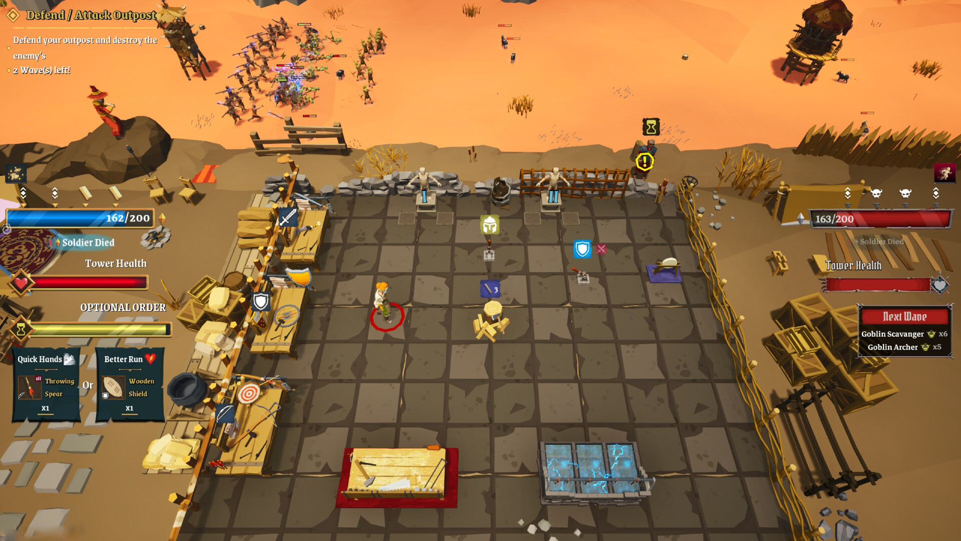 Forged: Reconquest