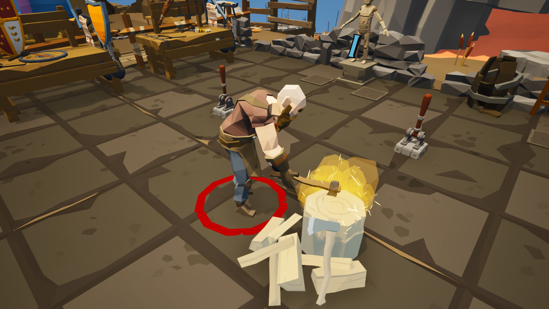 Forged: Reconquest