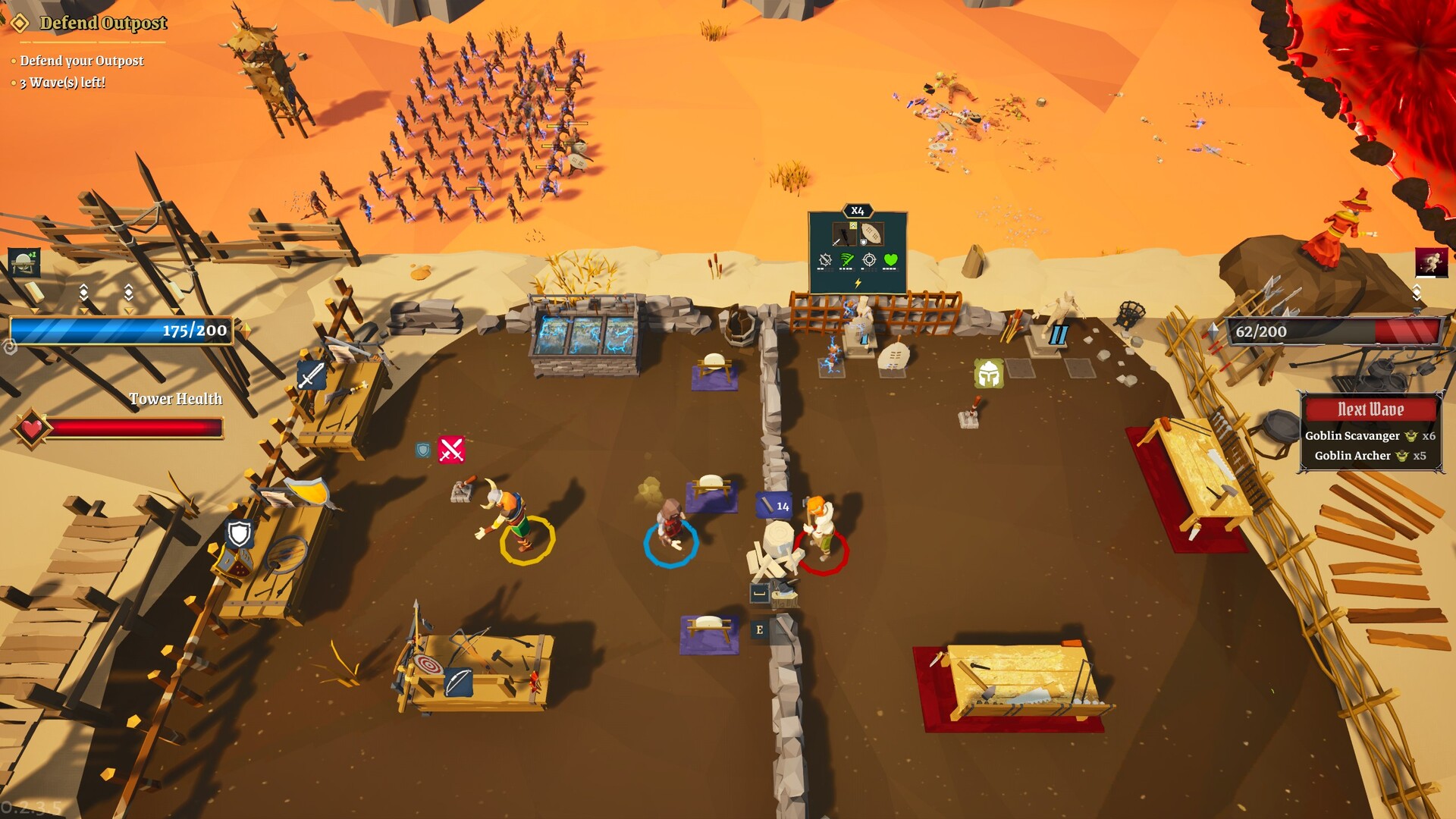 Forged: Reconquest