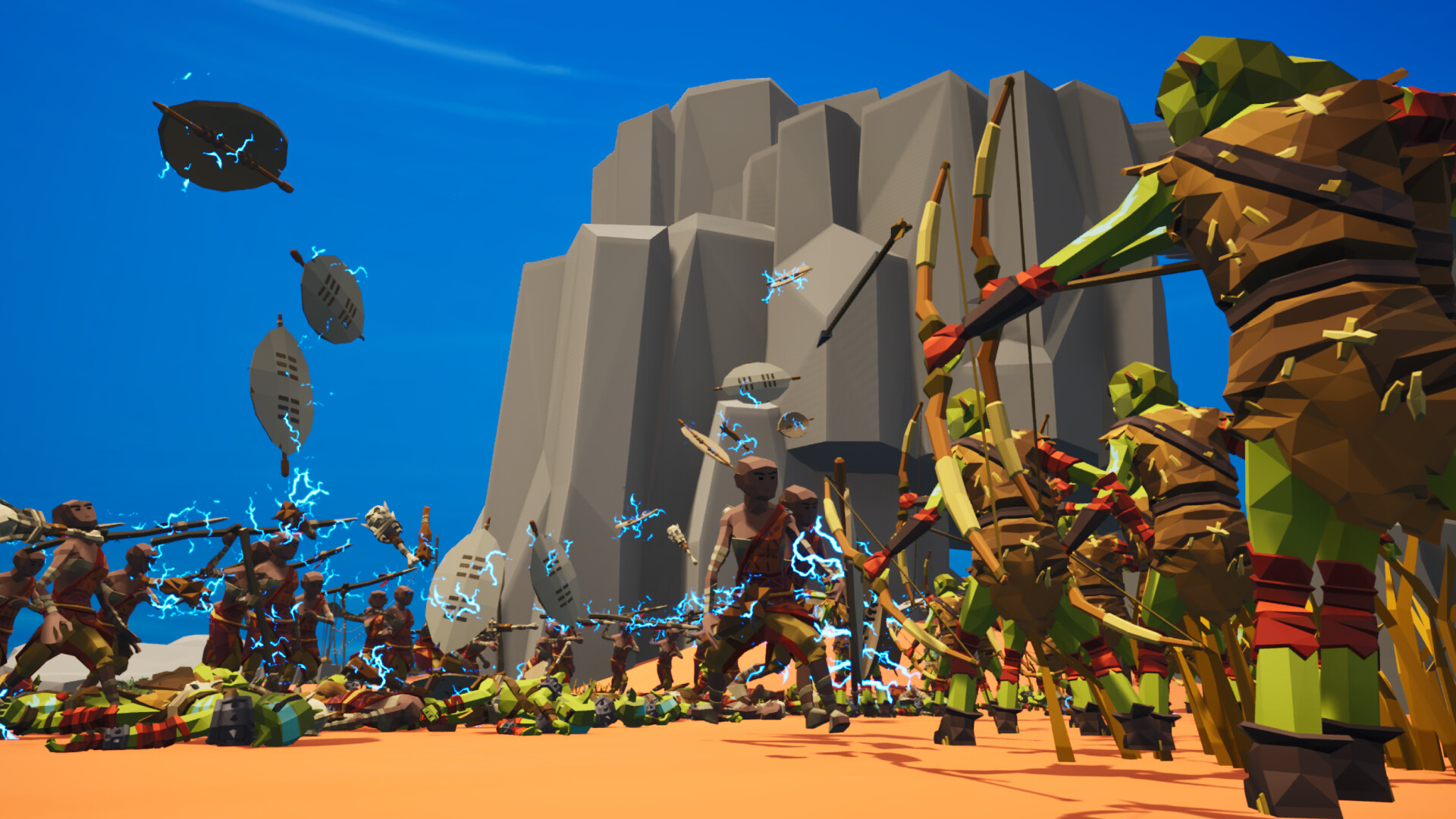 Forged: Reconquest