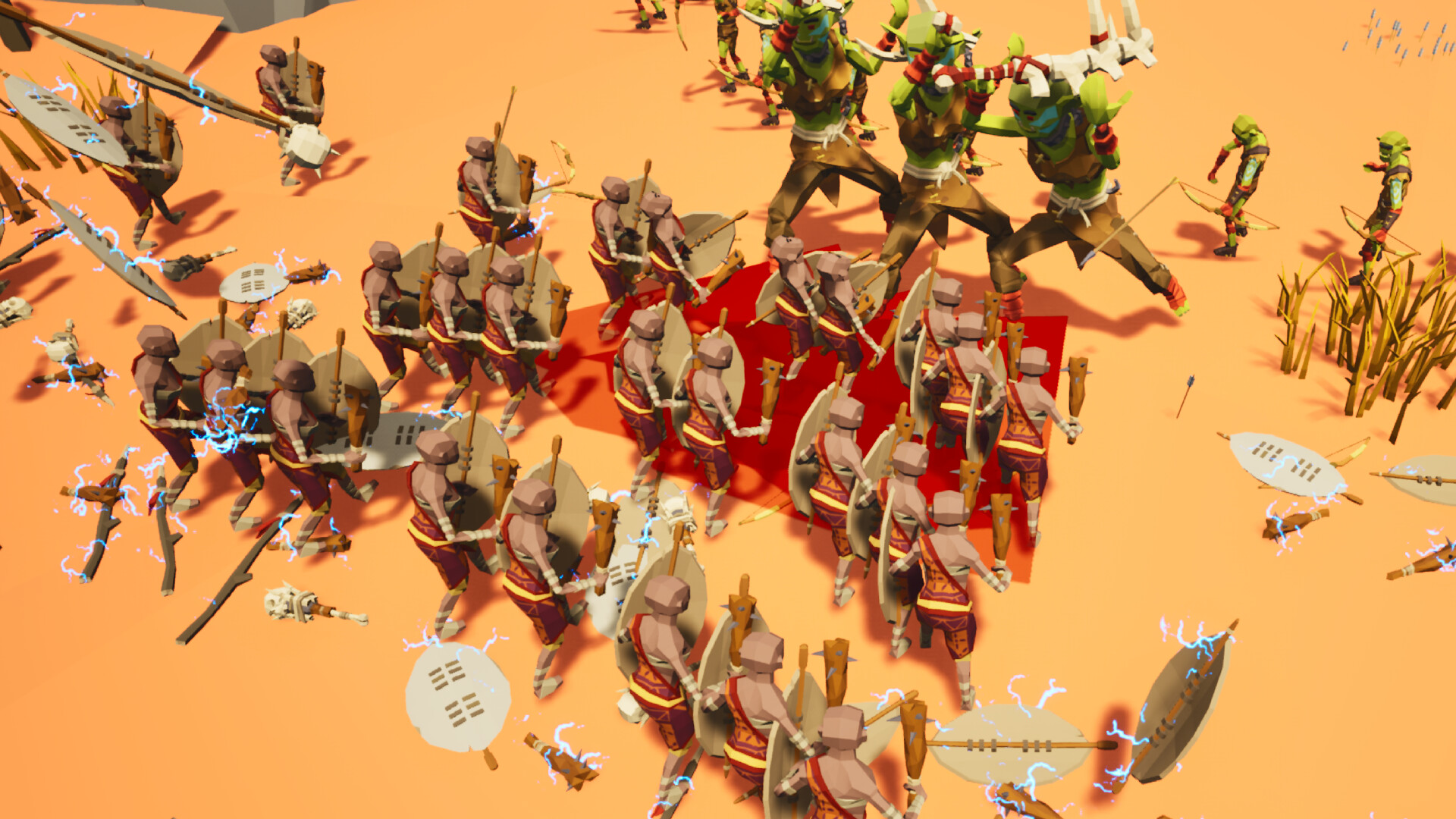Forged: Reconquest