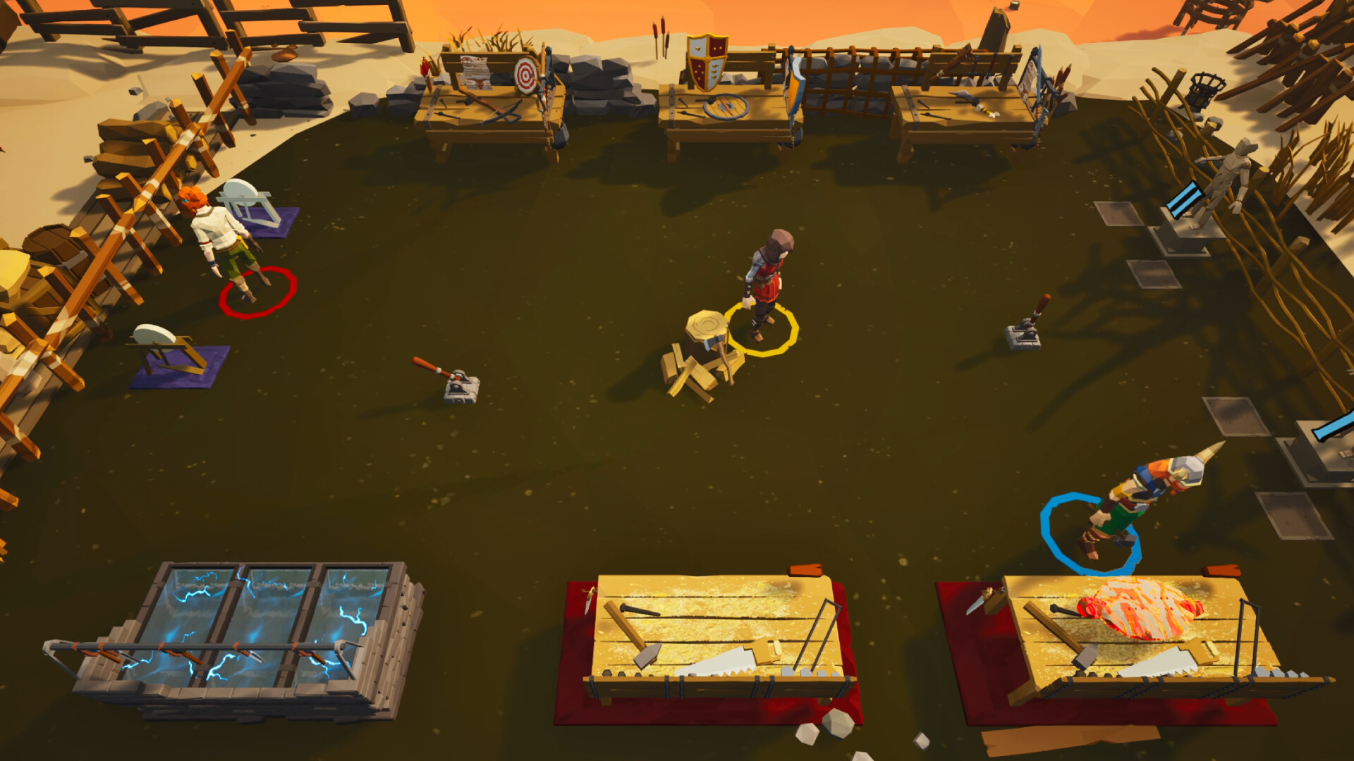 Forged: Reconquest