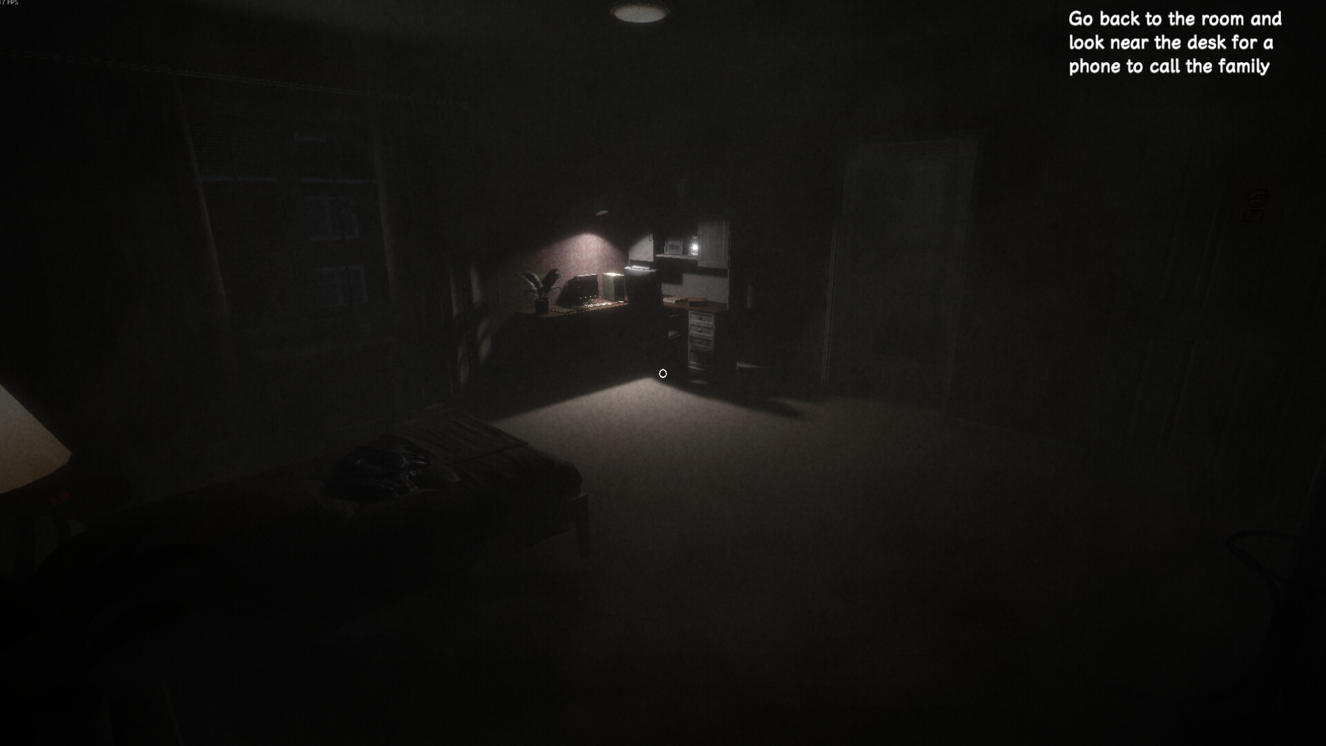 Fooling Dead