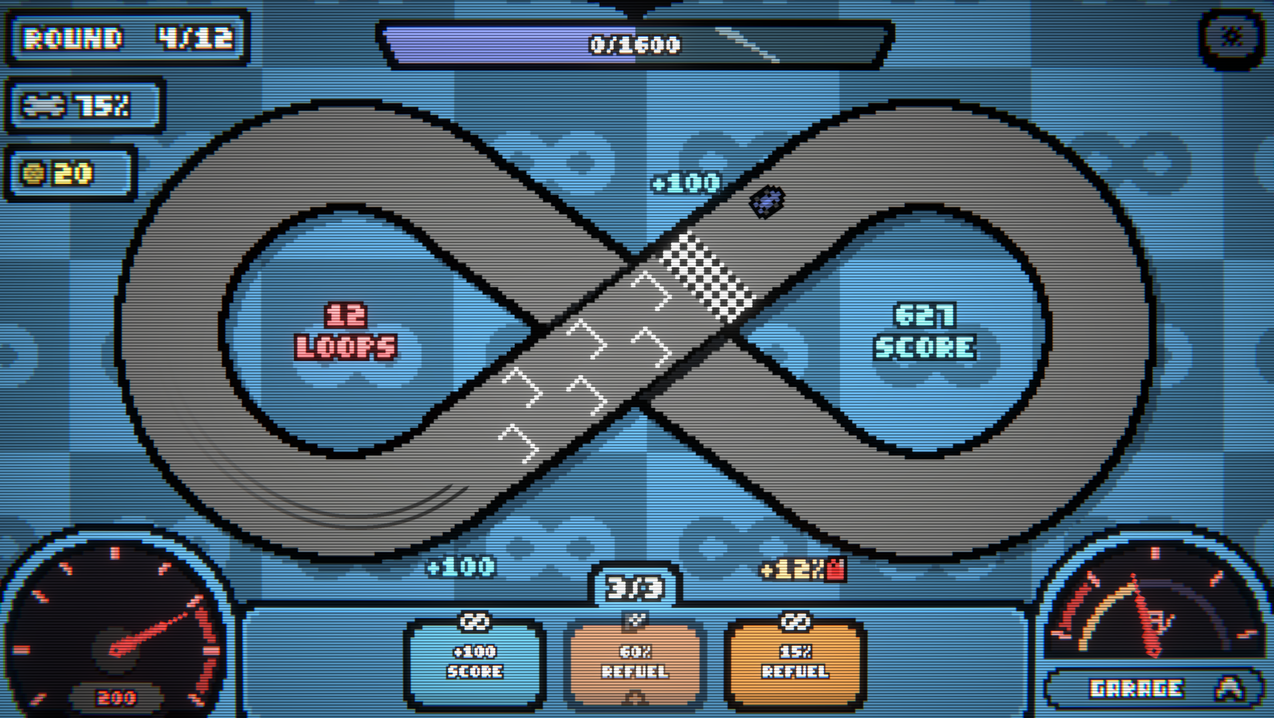 The Loopler