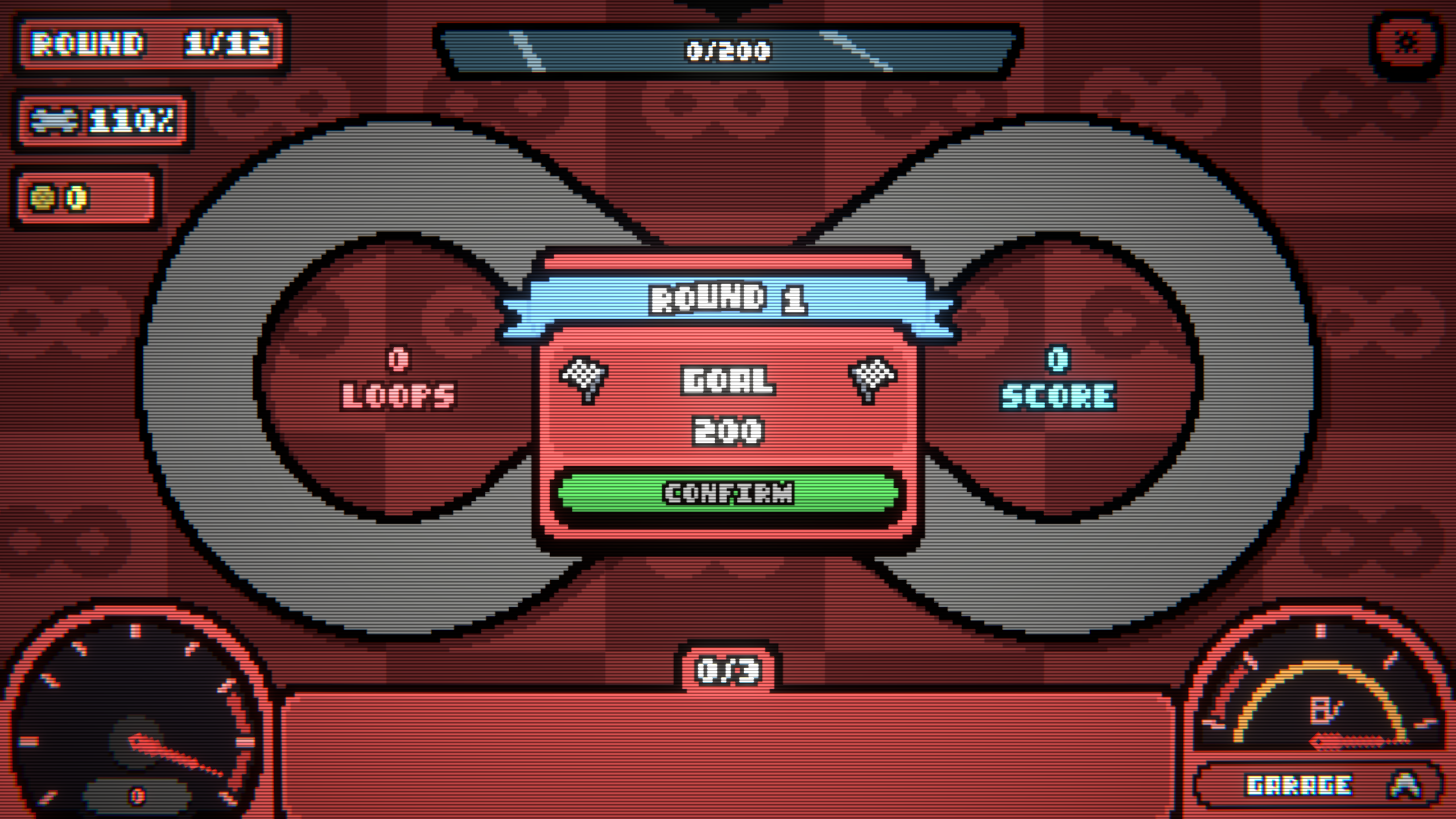 The Loopler