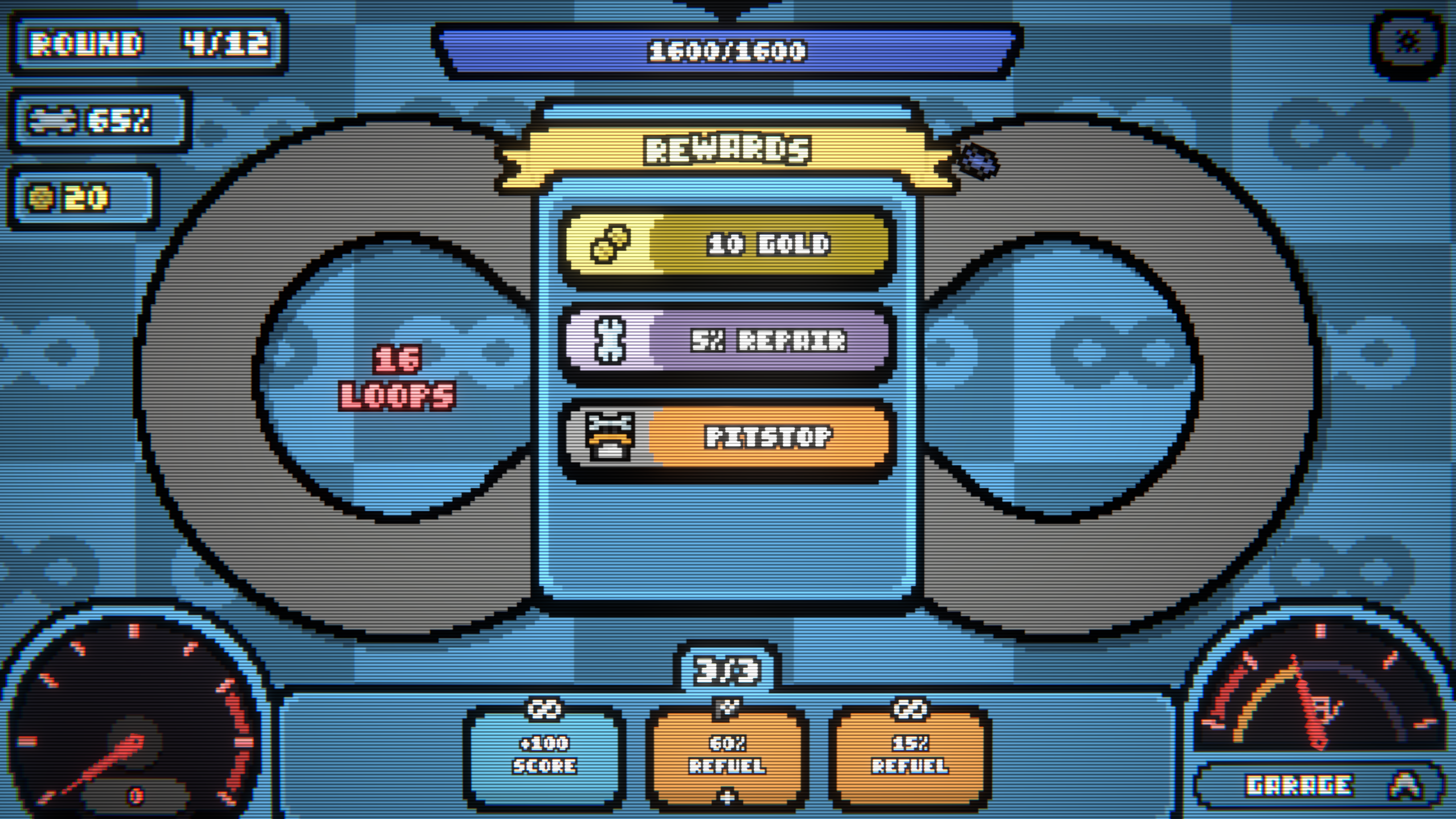 The Loopler