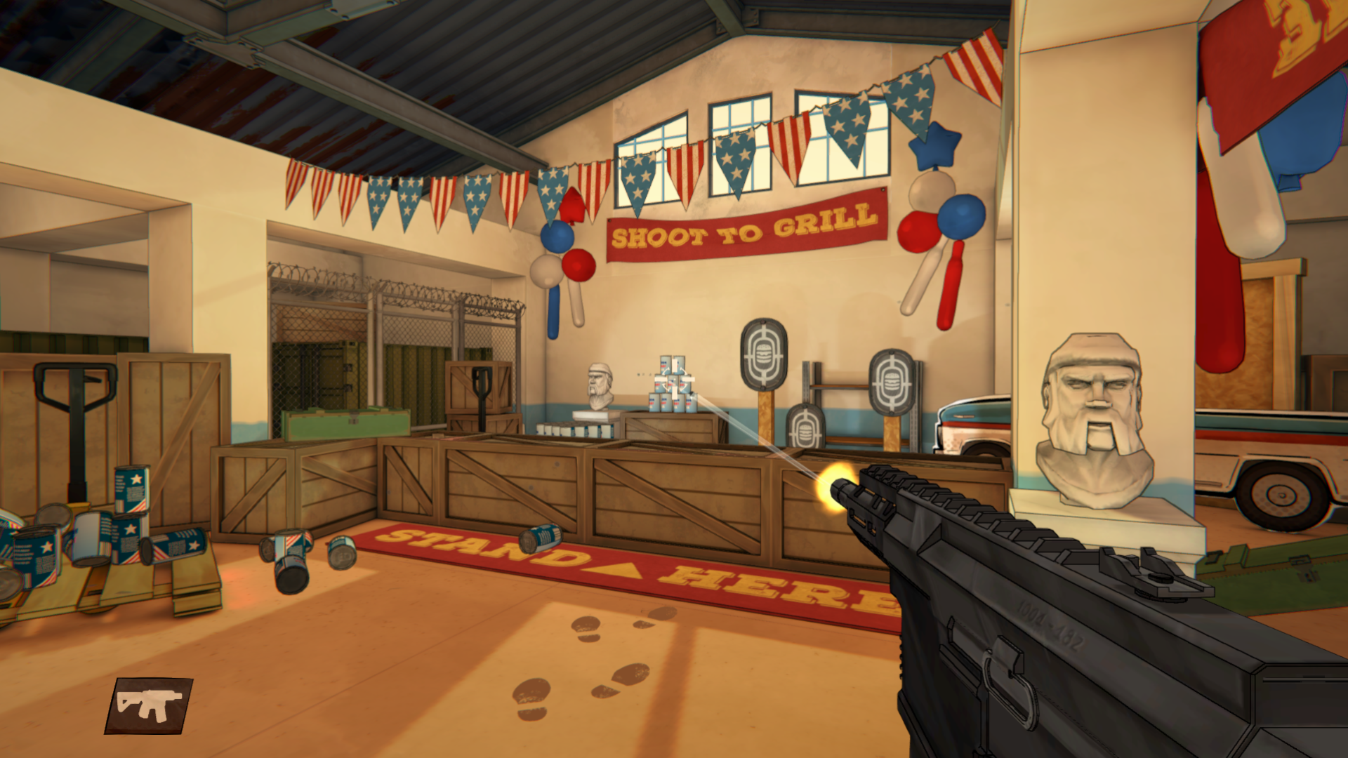 American Cooking Simulator: Multiplayer
