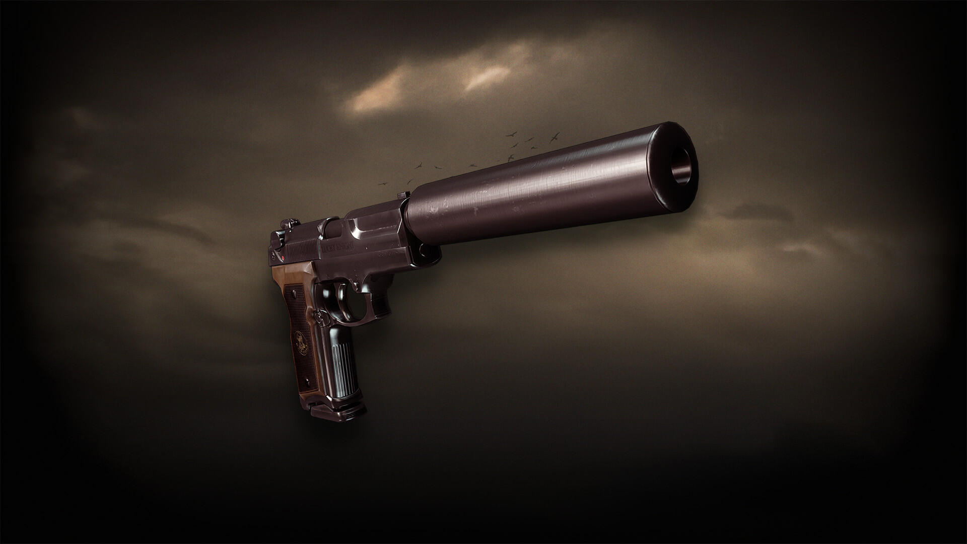 Hitman 3: Patient Zero Requiem