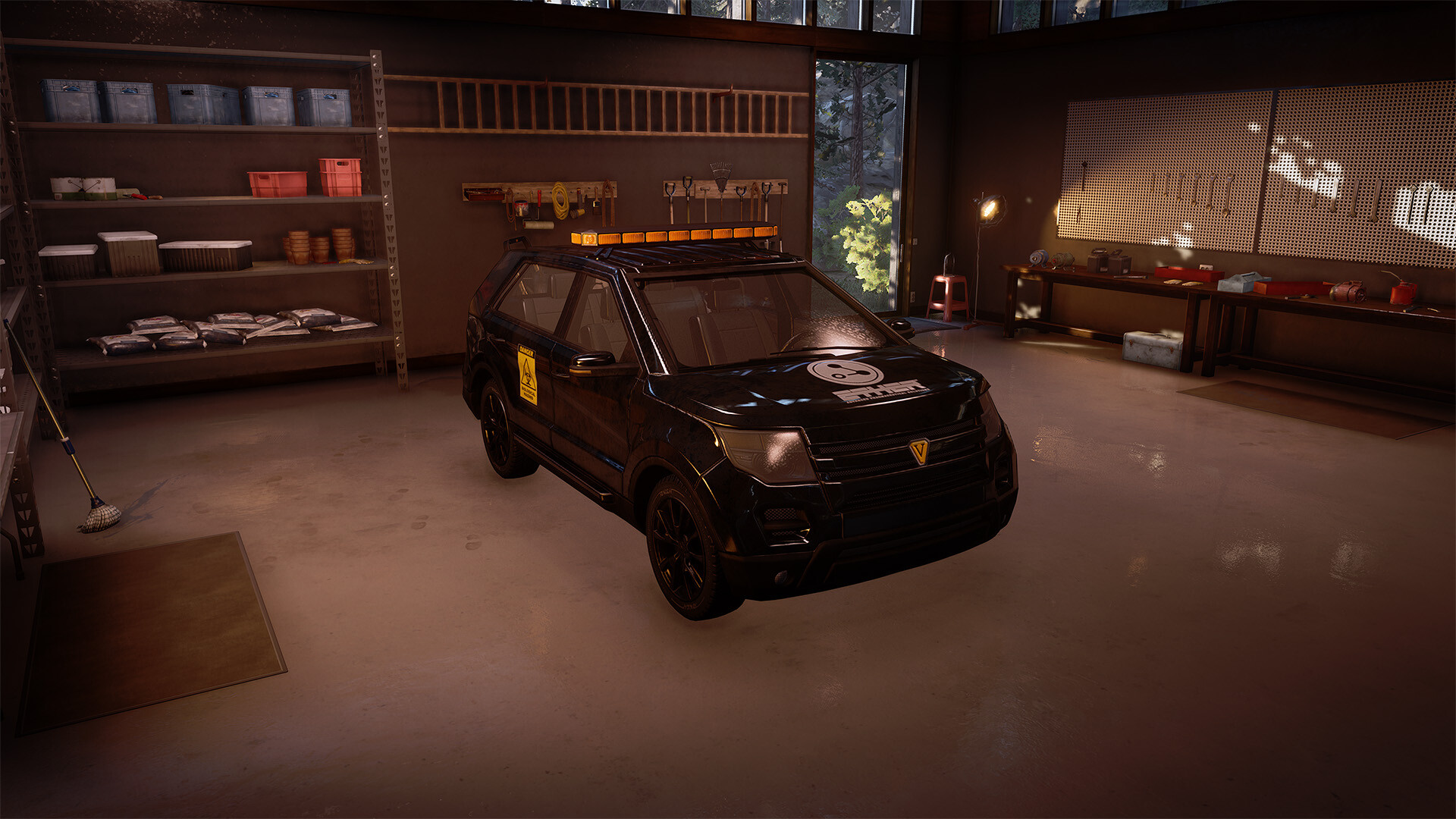 Hitman 3: Patient Zero Requiem