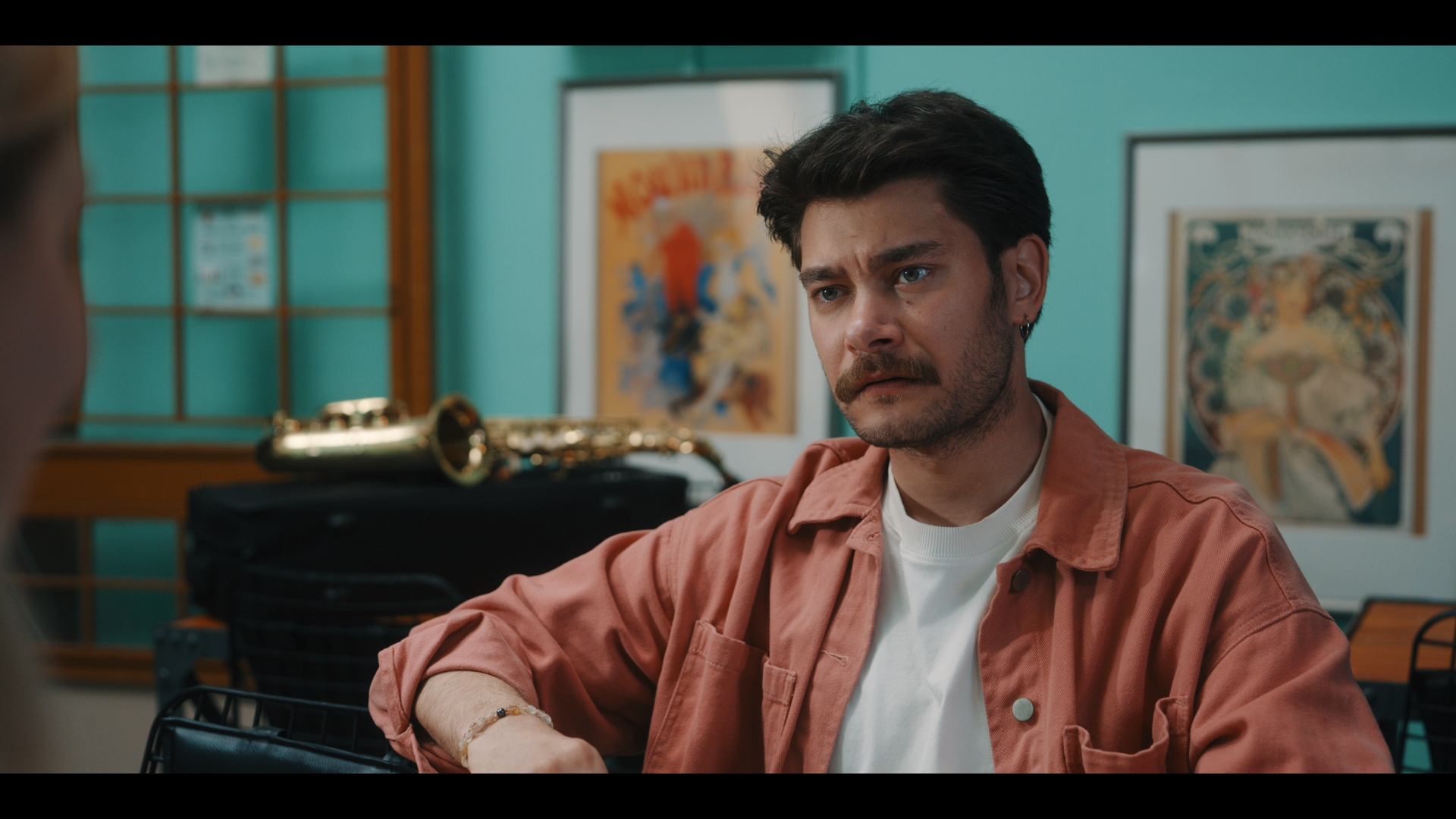 Beta Kafe: Write Your Love Story