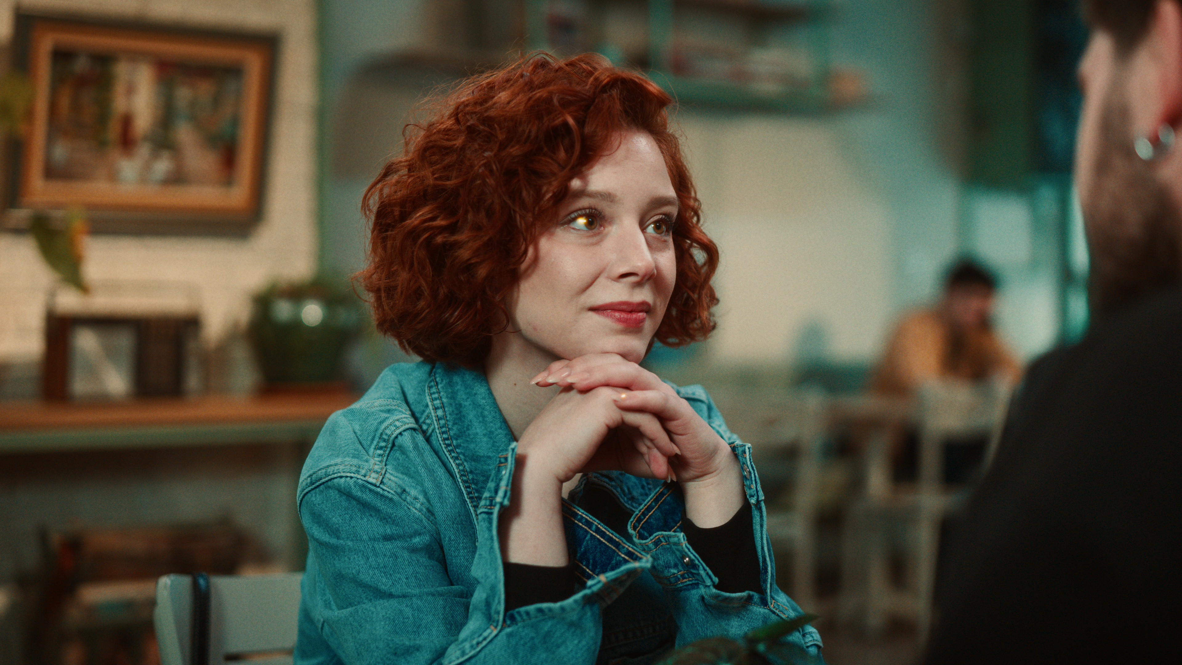 Beta Kafe: Write Your Love Story