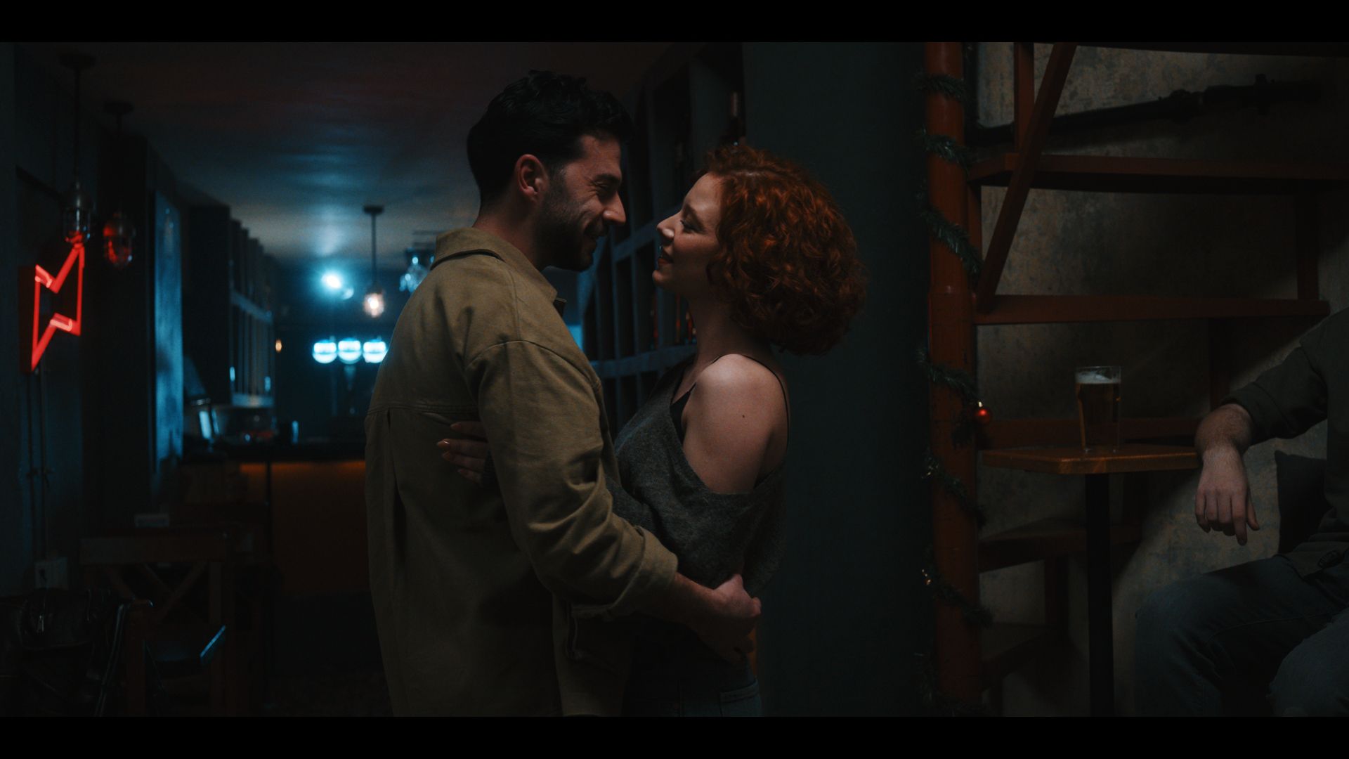 Beta Kafe: Write Your Love Story