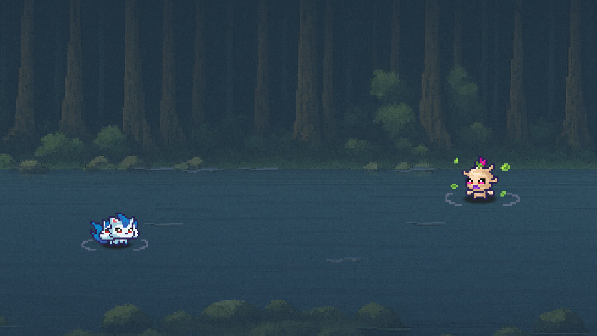 The Haunted House: Dark Island