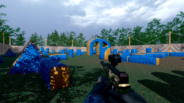 World of PaintBall