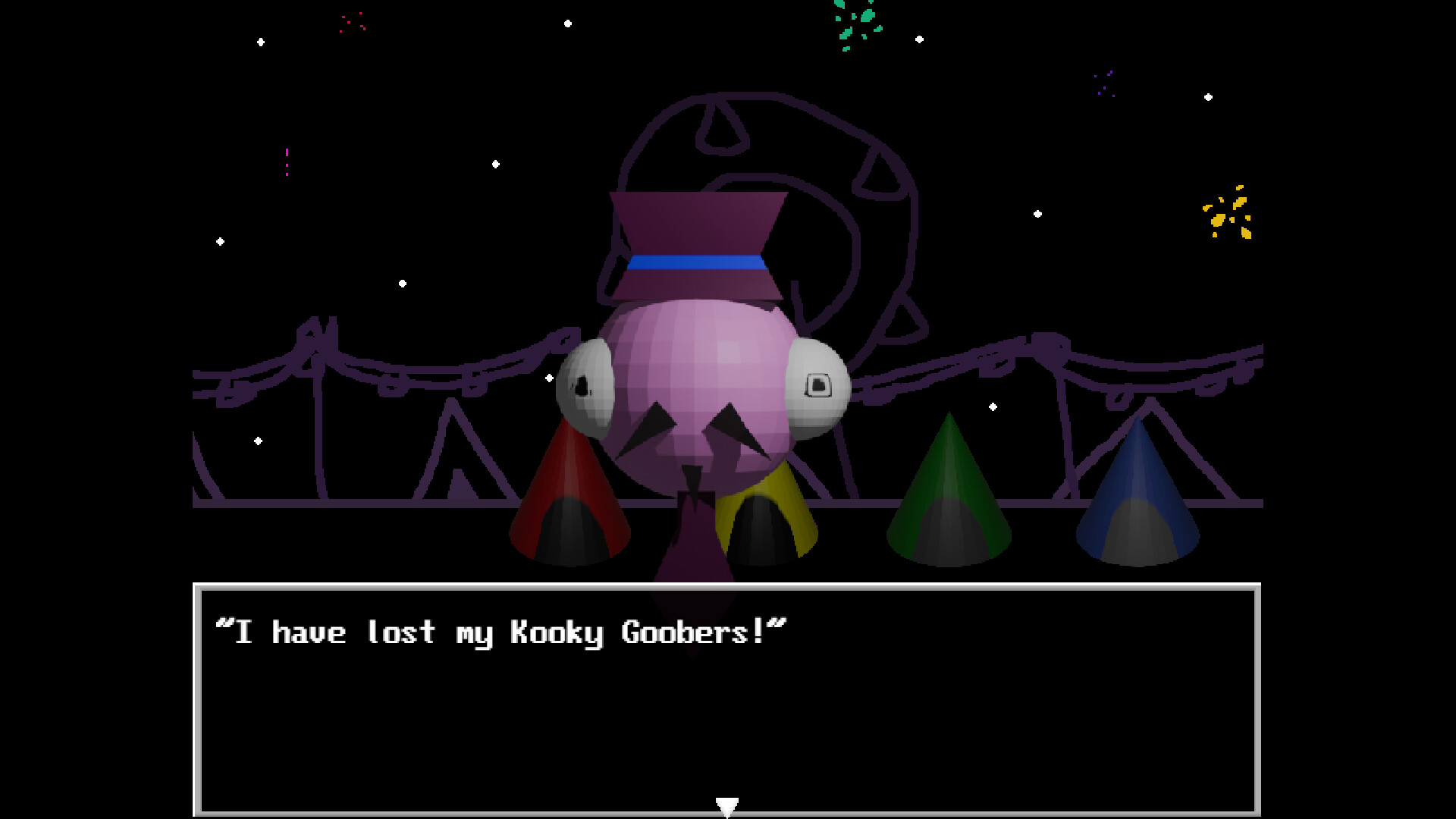 Misfit: The Rebirth of Death