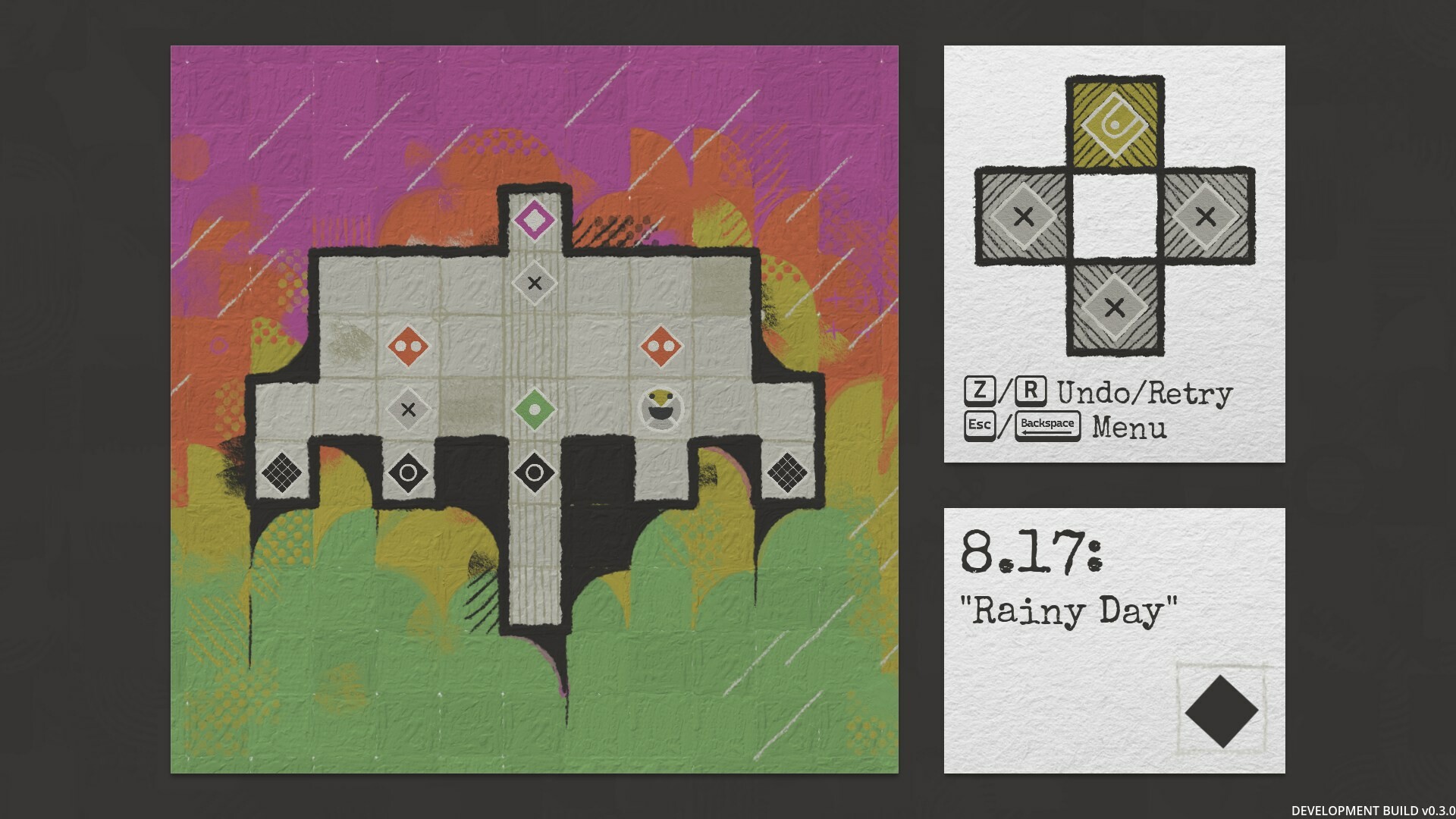 Clover’s Quadrants