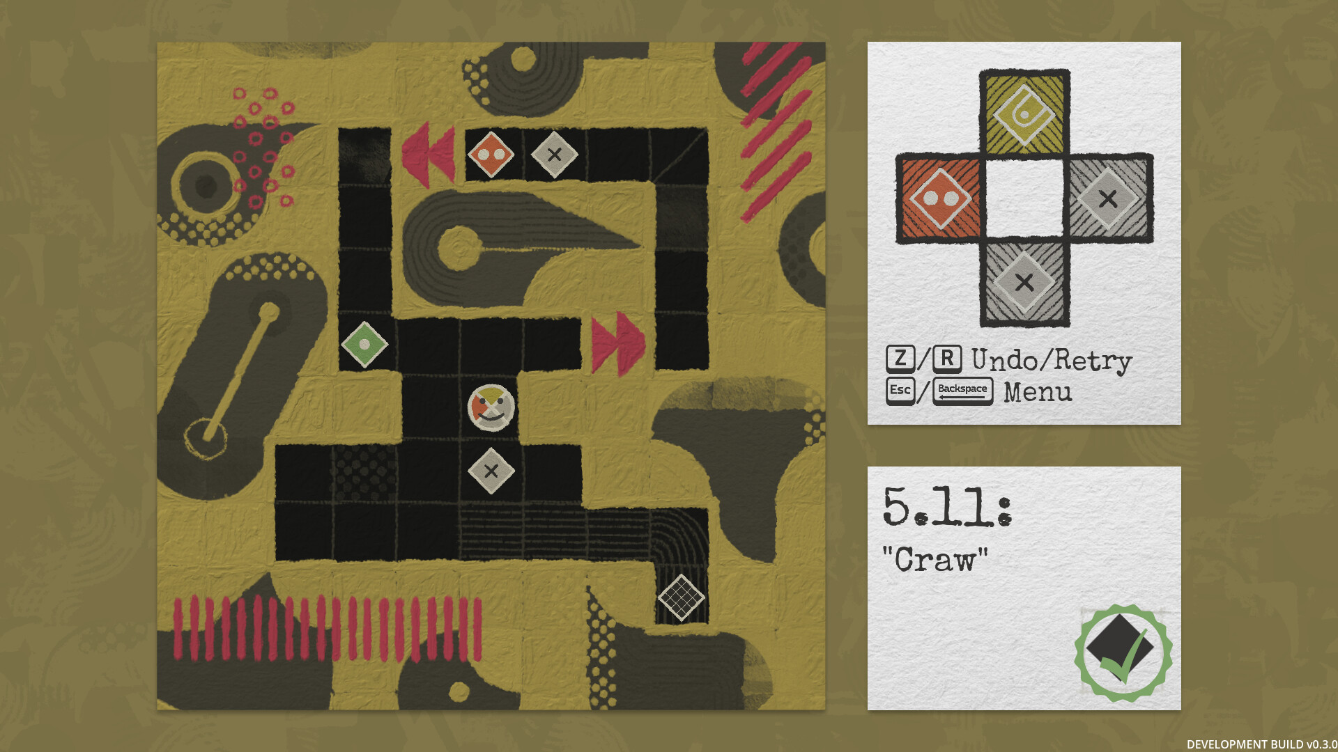 Clover’s Quadrants