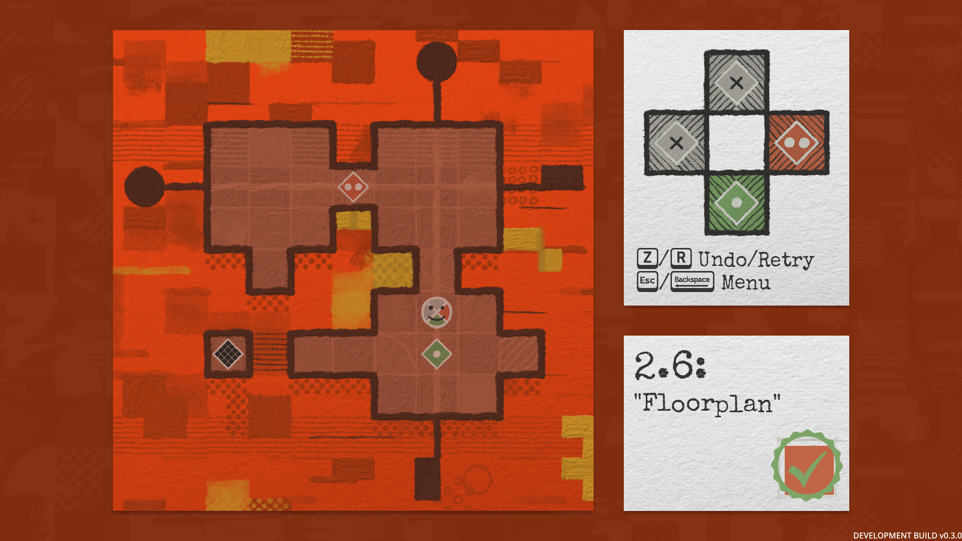 Clover’s Quadrants