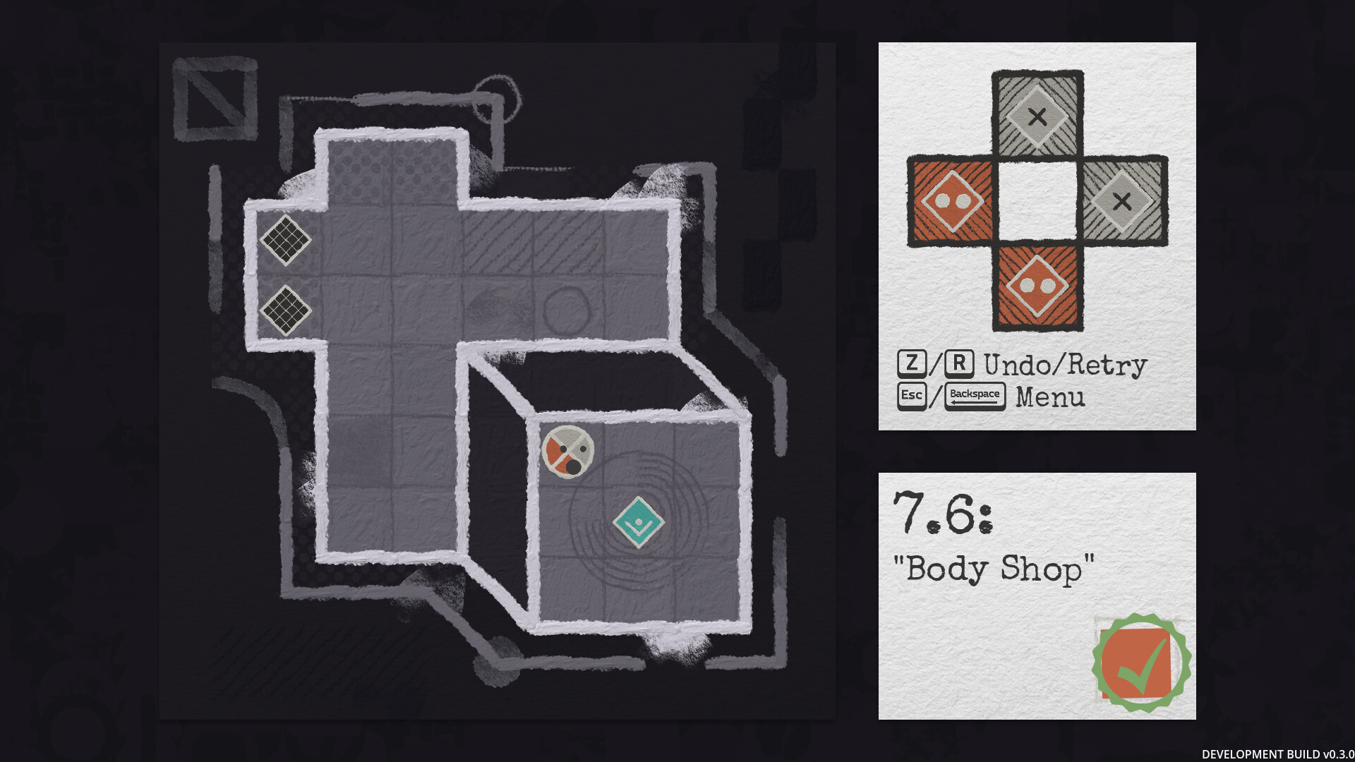 Clover’s Quadrants